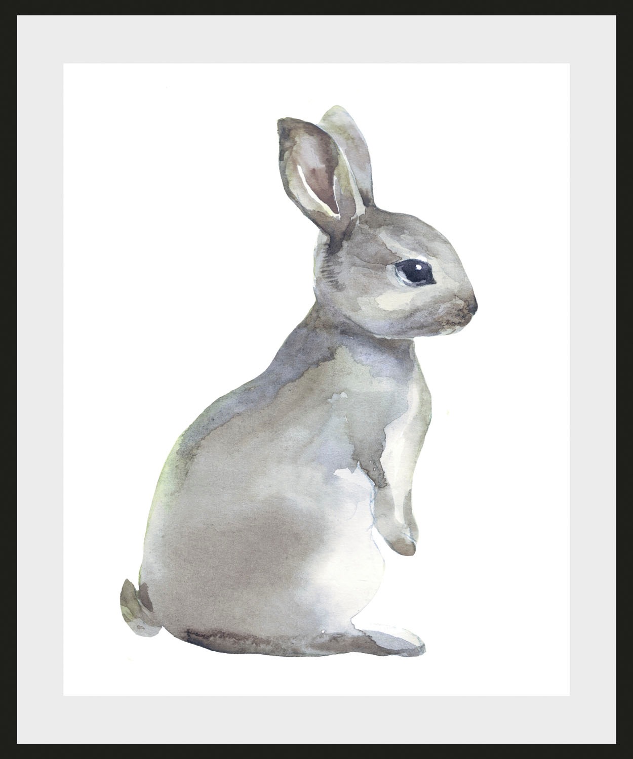 queence Bild »Millie«, Hase, (1 St.) kaufen