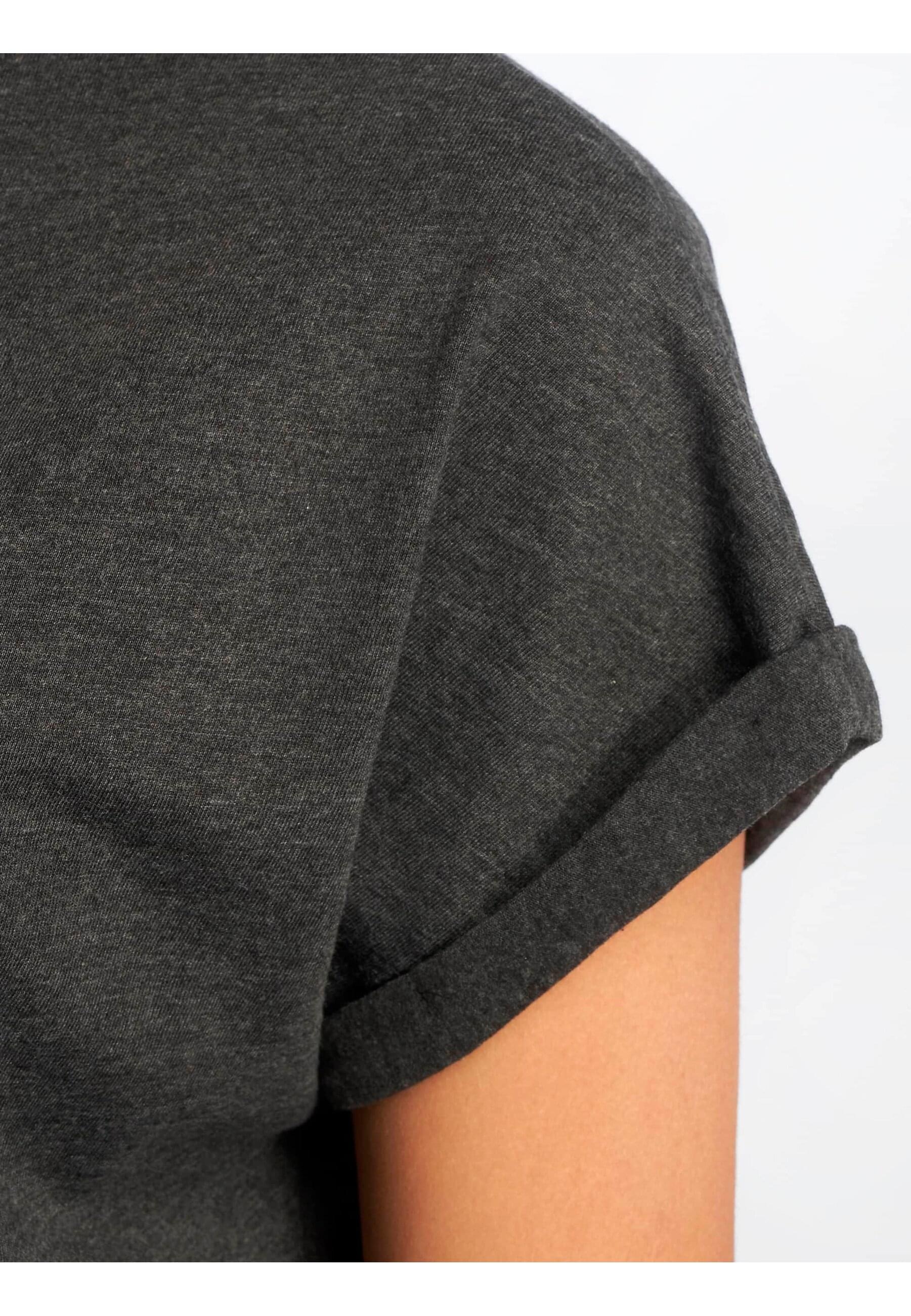 DEF Shirtkleid »DEF Damen Agung Dress« 1 Stk. tlg.