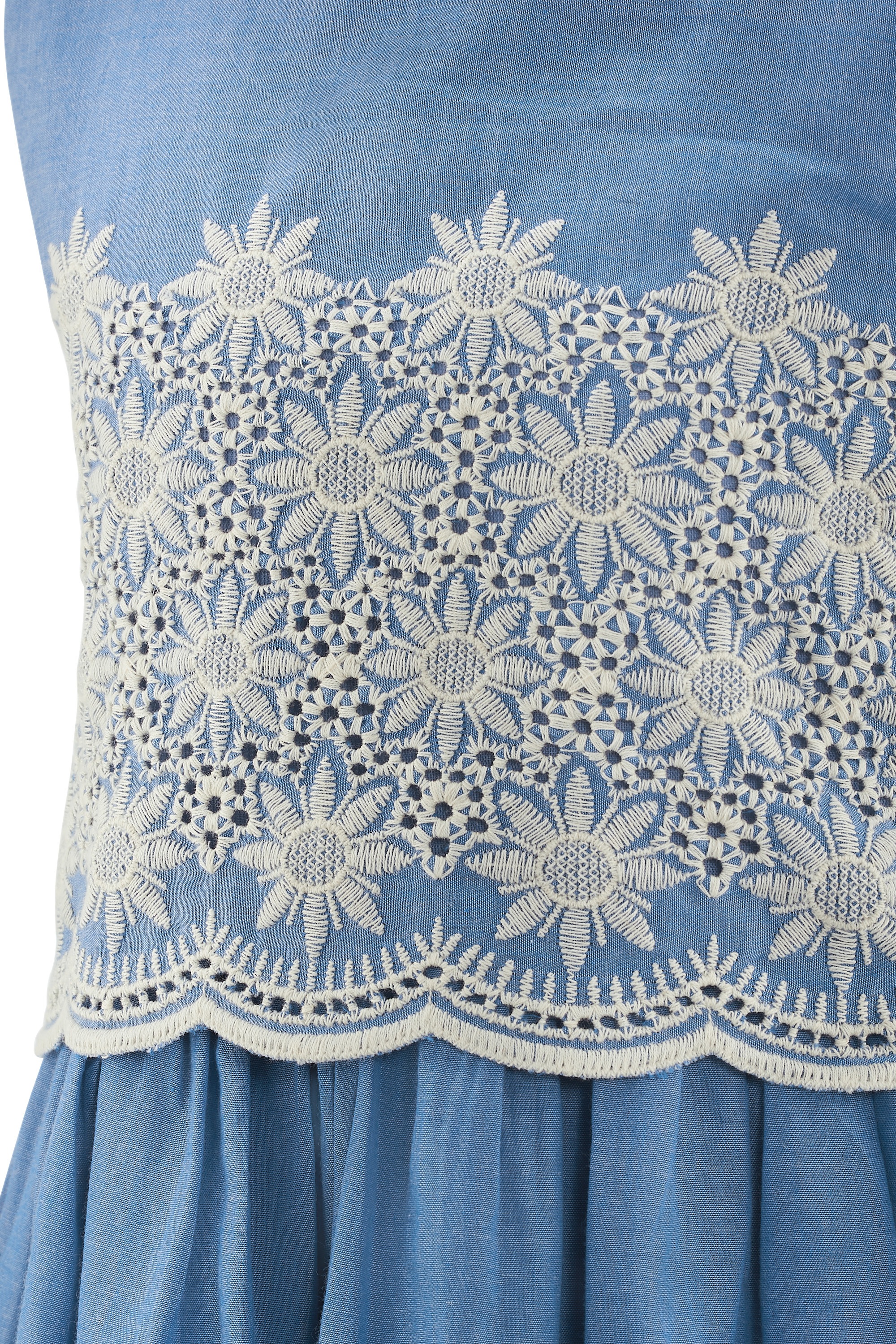 Thumbnail - happy girls Sommerkleid "Mädchenkleid"