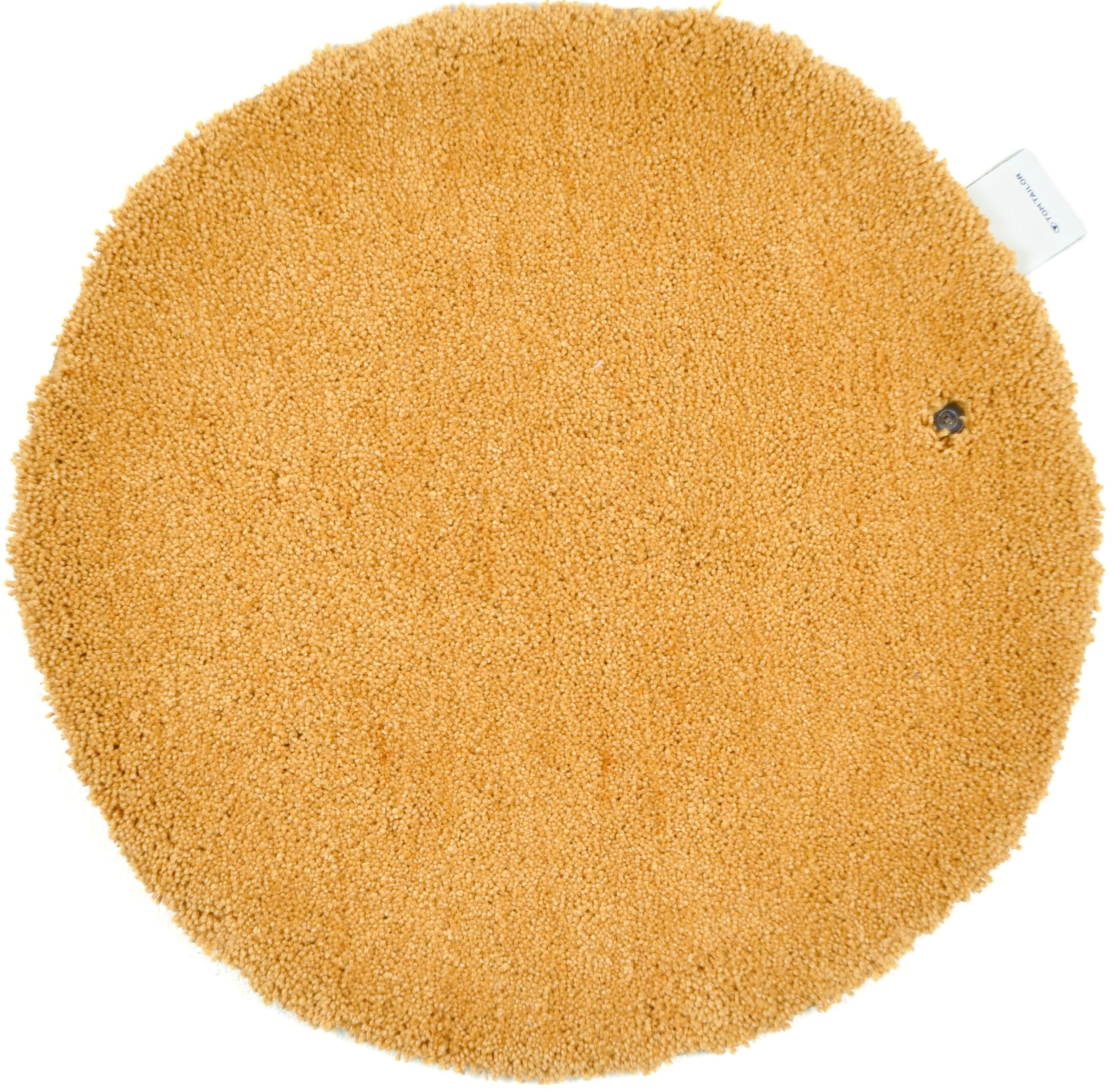 TOM TAILOR HOME Badematte "Cozy Bath UNI" Höhe 27 mm rutschhemmend beschich günstig online kaufen