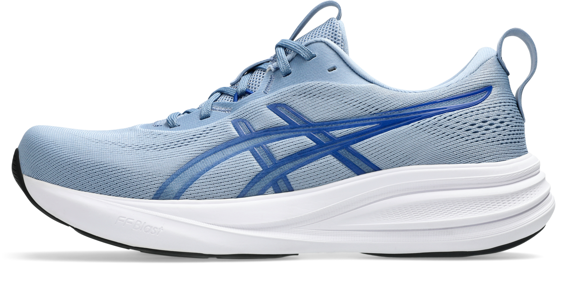 Asics Laufschuh "GEL-PULSE 17" mit GEL-Technologie im Rückfuß, mit FF BLAST Dämpfung
