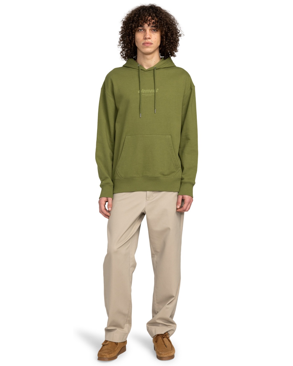 Element Hoodie »Cornell Cipher«