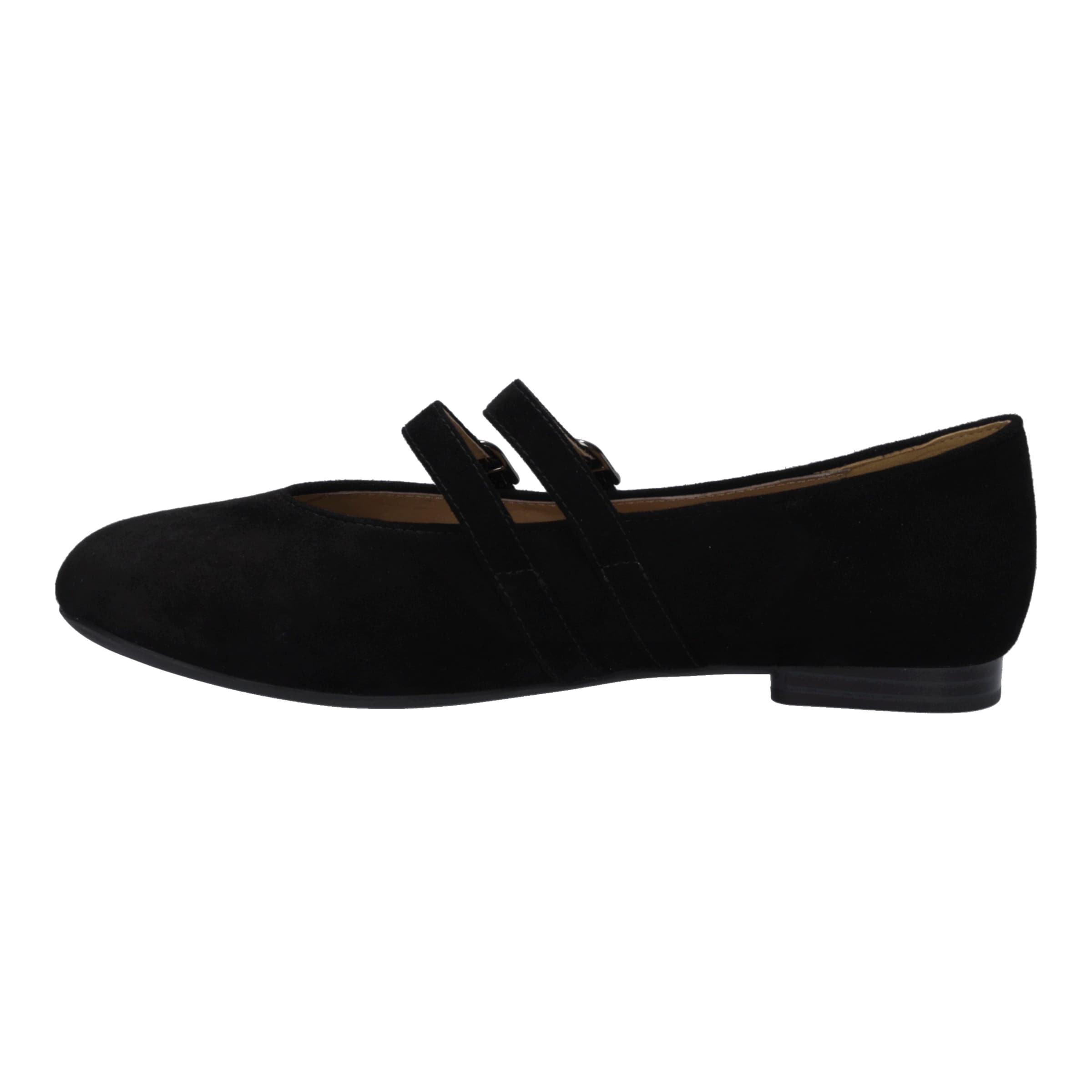 Josef Seibel Ballerina »Chloe 03, schwarz«