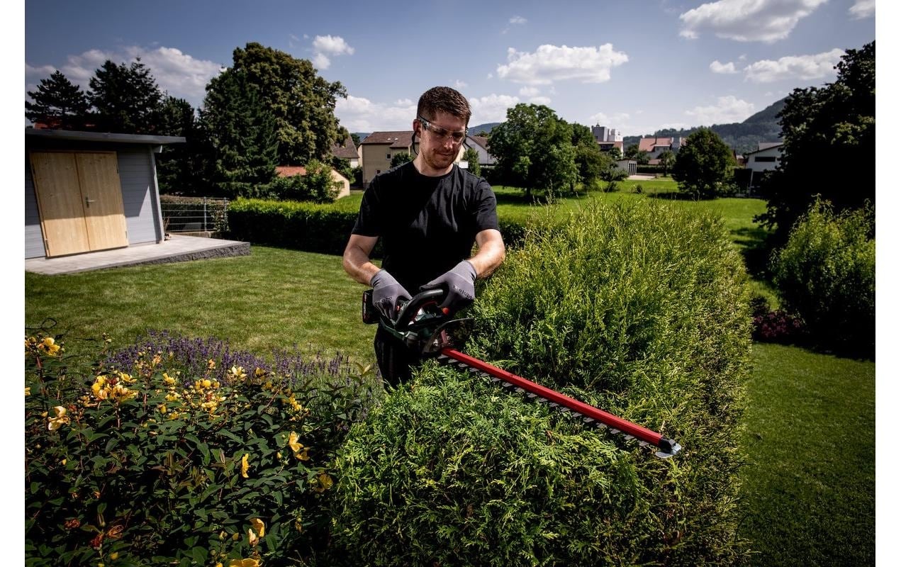 metabo Akku-Heckenschere »HS 18 LTX« ()