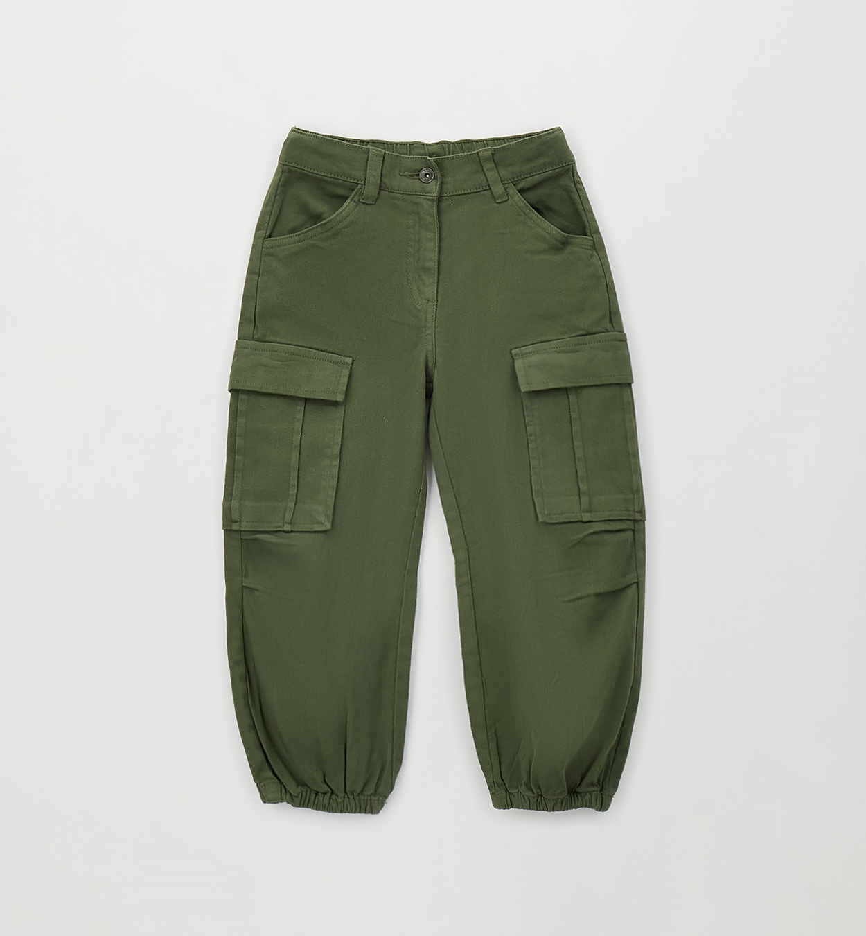 iDo Outdoorhose »BABY GIRL TROUSERS«