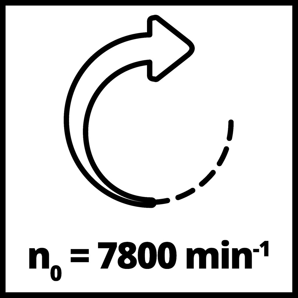 Einhell Elektro-Kettensäge »GH-EC 1835«