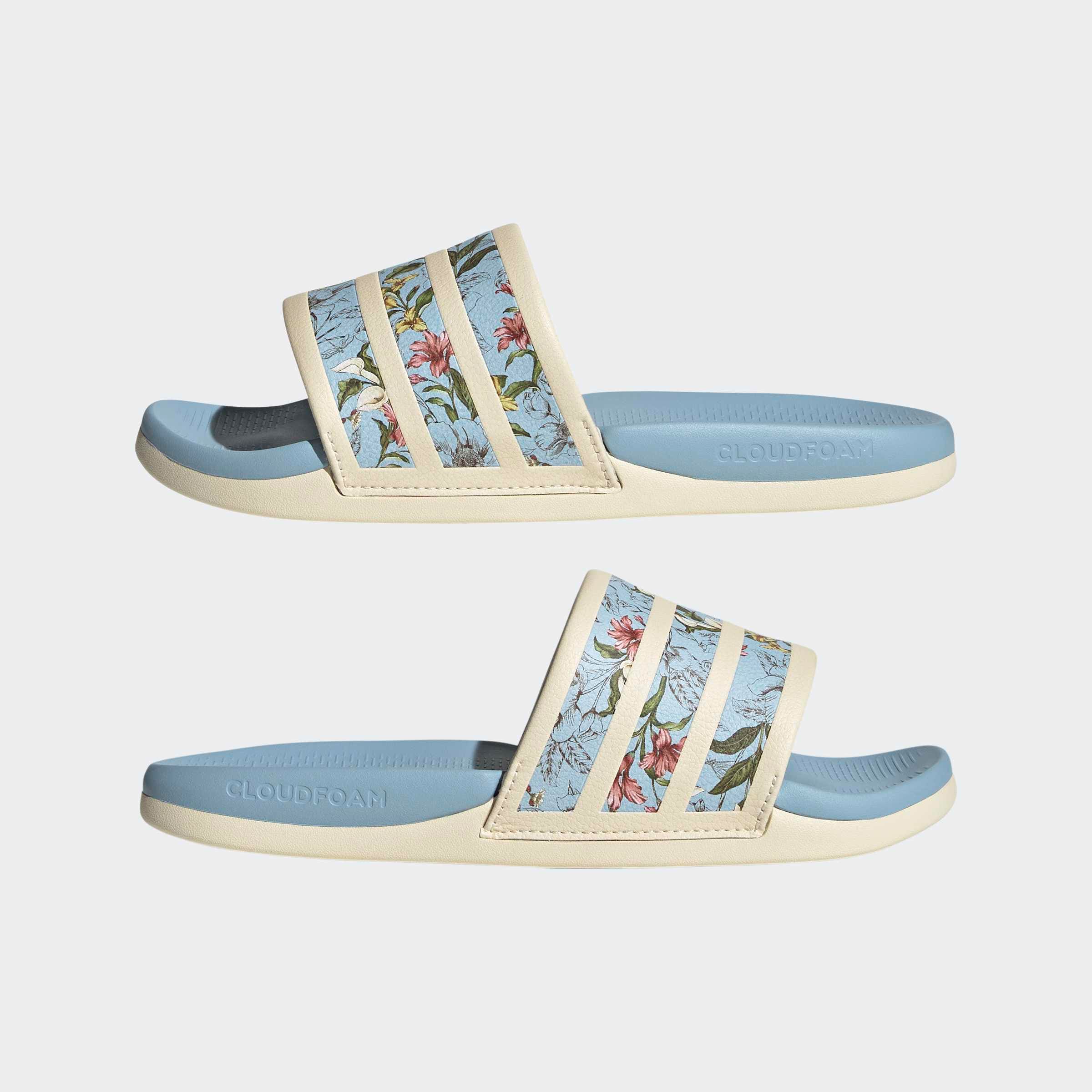 adidas Sportswear Badesandale »ADILETTE COMFORT 2.0«  Badelatschen