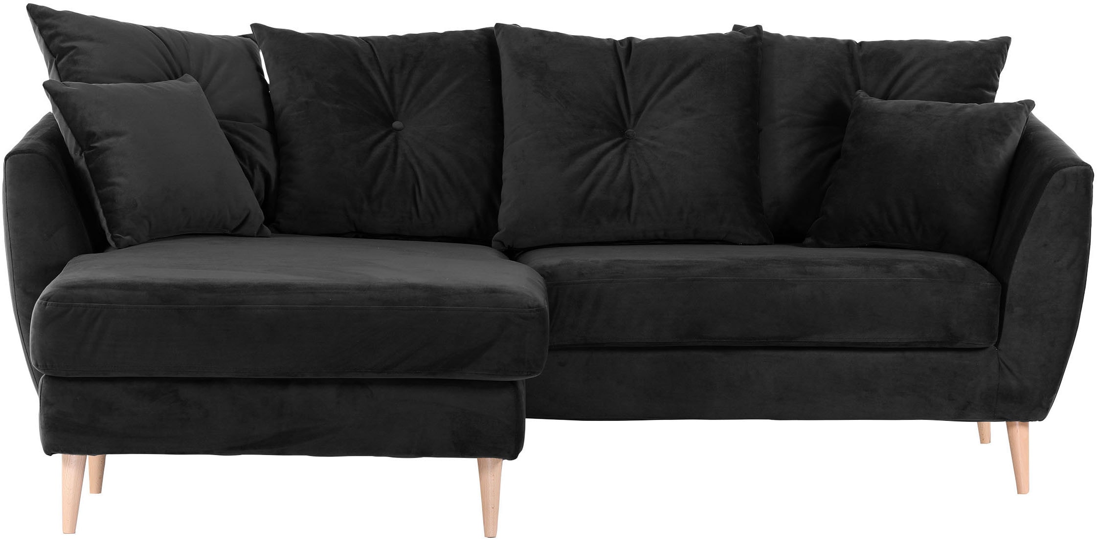 Gutmann Factory Ecksofa