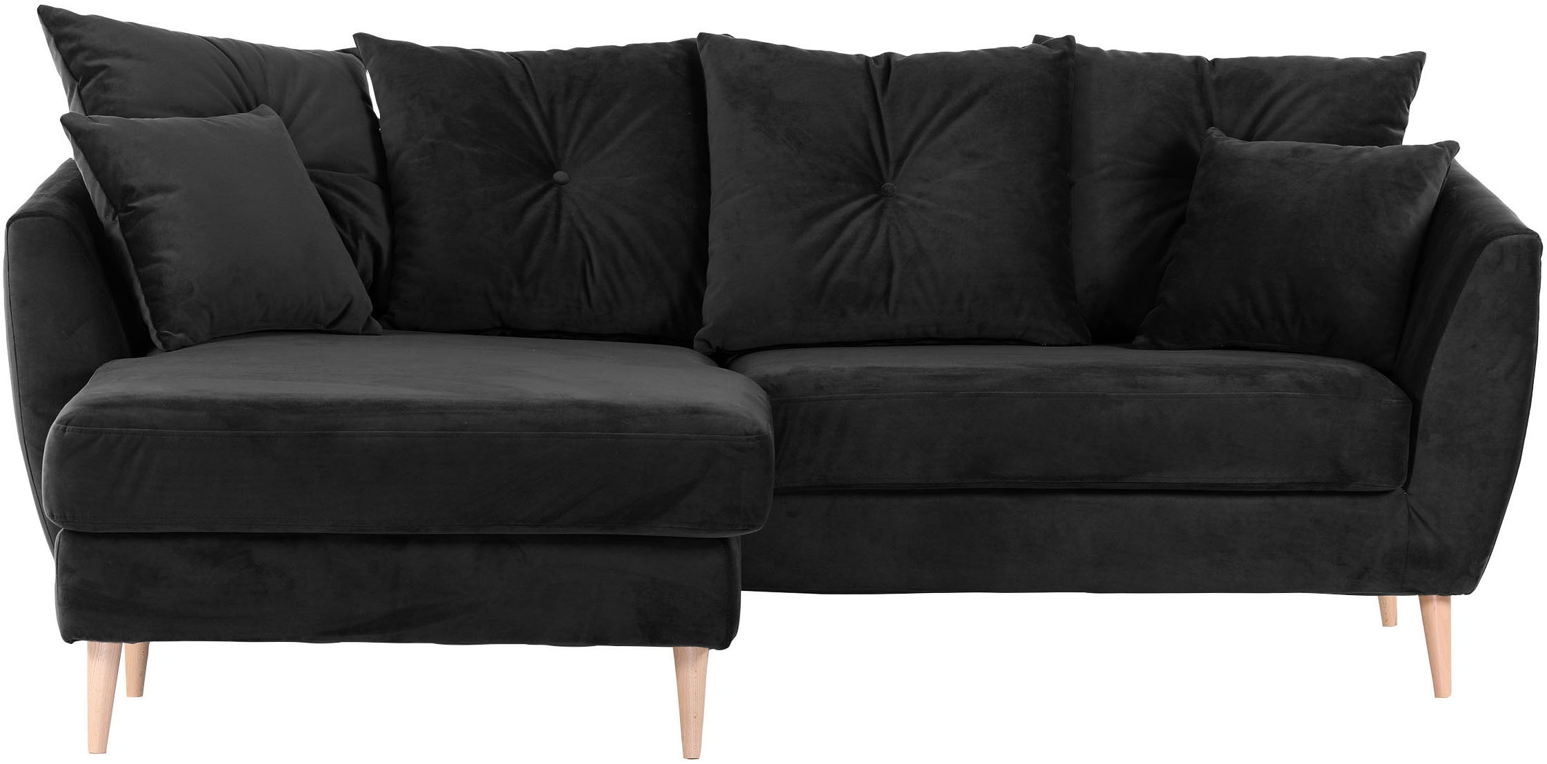 Gutmann Factory Ecksofa günstig online kaufen