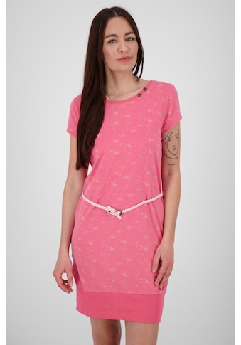 Blusenkleider kaufen Pinke Damen BAUR online | für