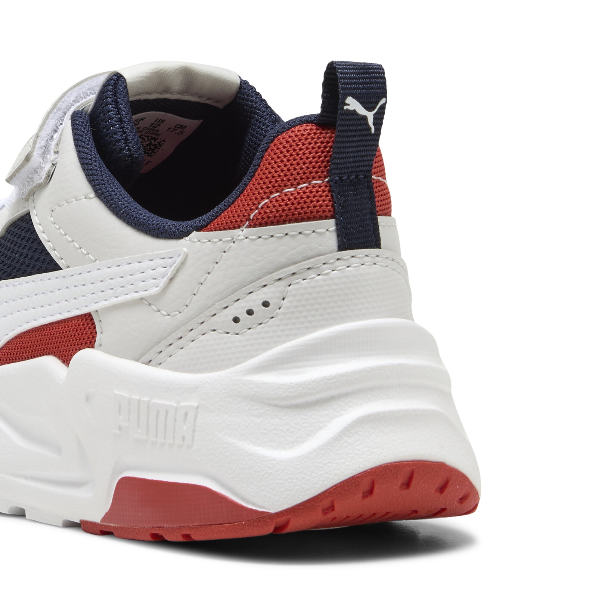 PUMA Sneaker »Trinity 2 LT Sneakers Kinder«