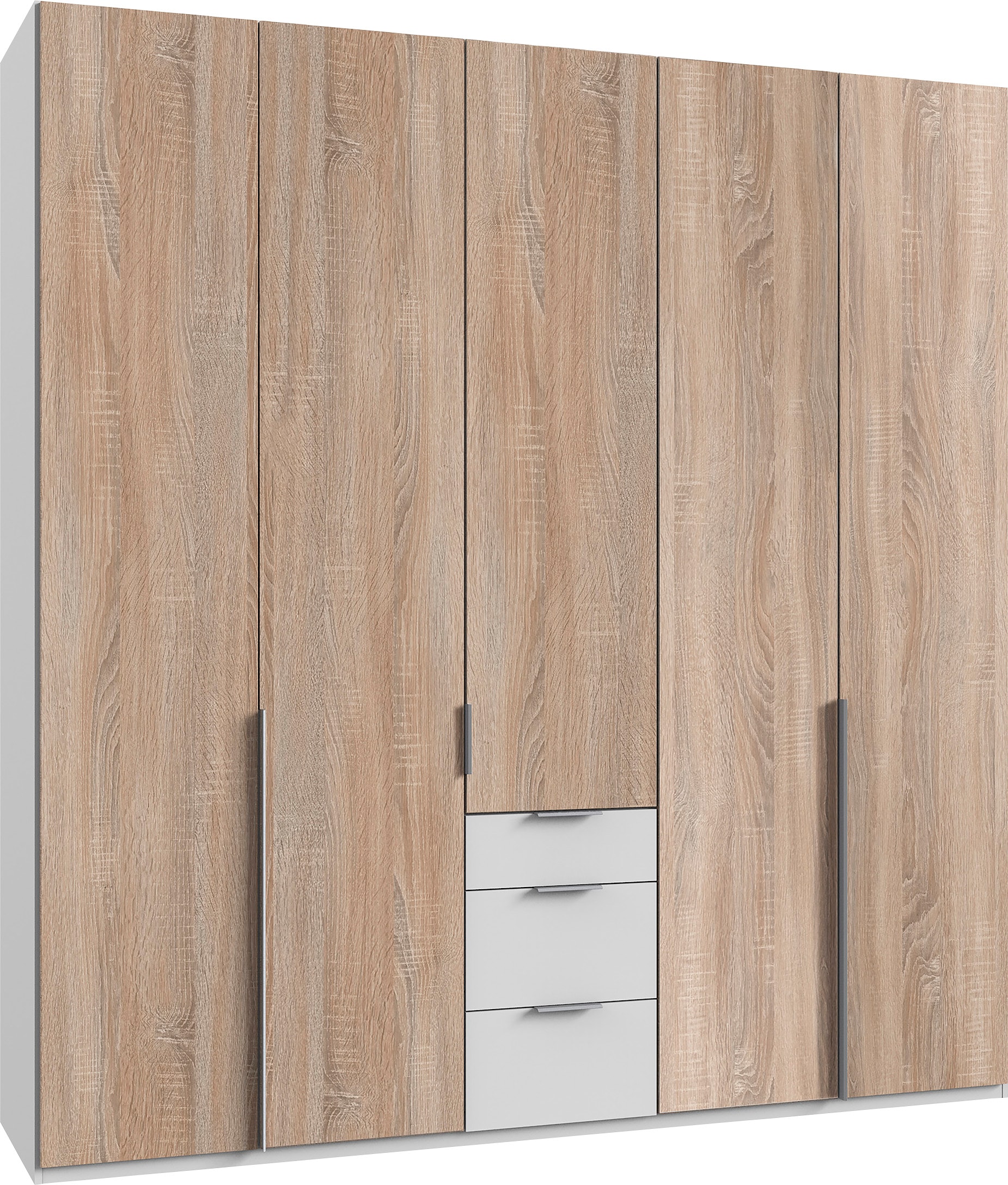 Wimex Kleiderschrank "New York" mit Spiegeltür günstig online kaufen