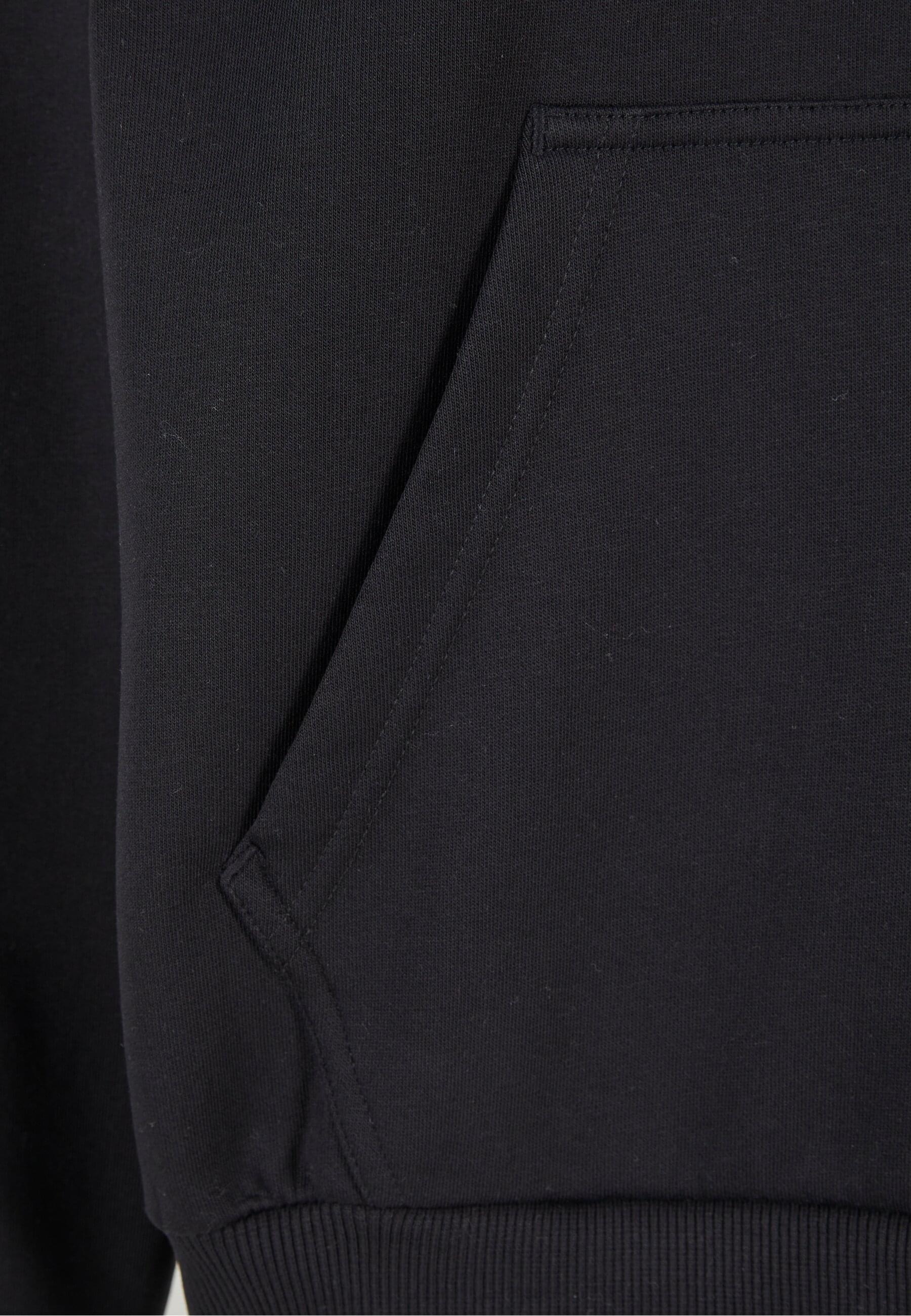 K1X Kapuzensweatshirt »K1X Herren KXM243-053-1 K1X Stars Hoodie« 1 Stk. tlg.