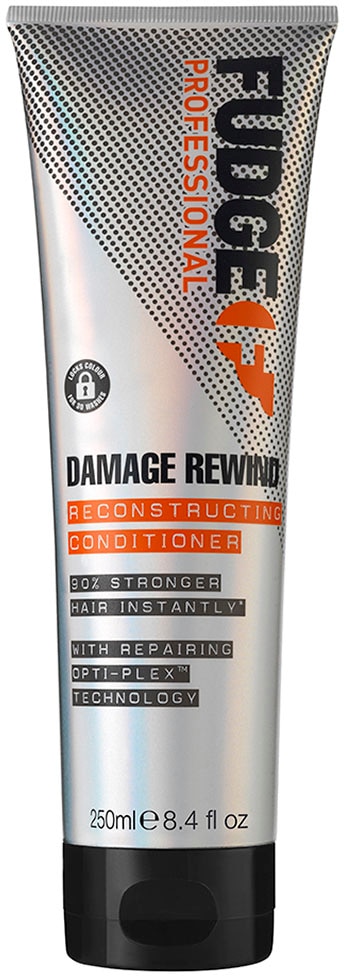 Fudge Haarspülung »Damage Rewind Reconstructing Conditioner« online  bestellen | BAUR