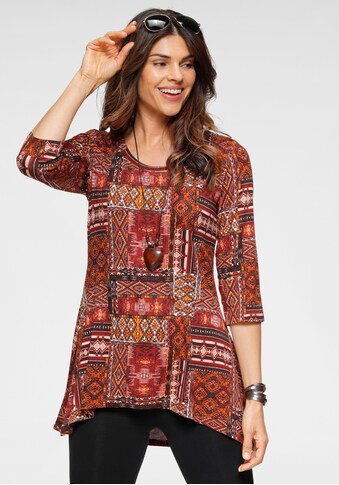 Boysen's Longshirt, in ausgestellter Form kaufen Boysen's Longshirt, in ausgestellter Form kaufen
