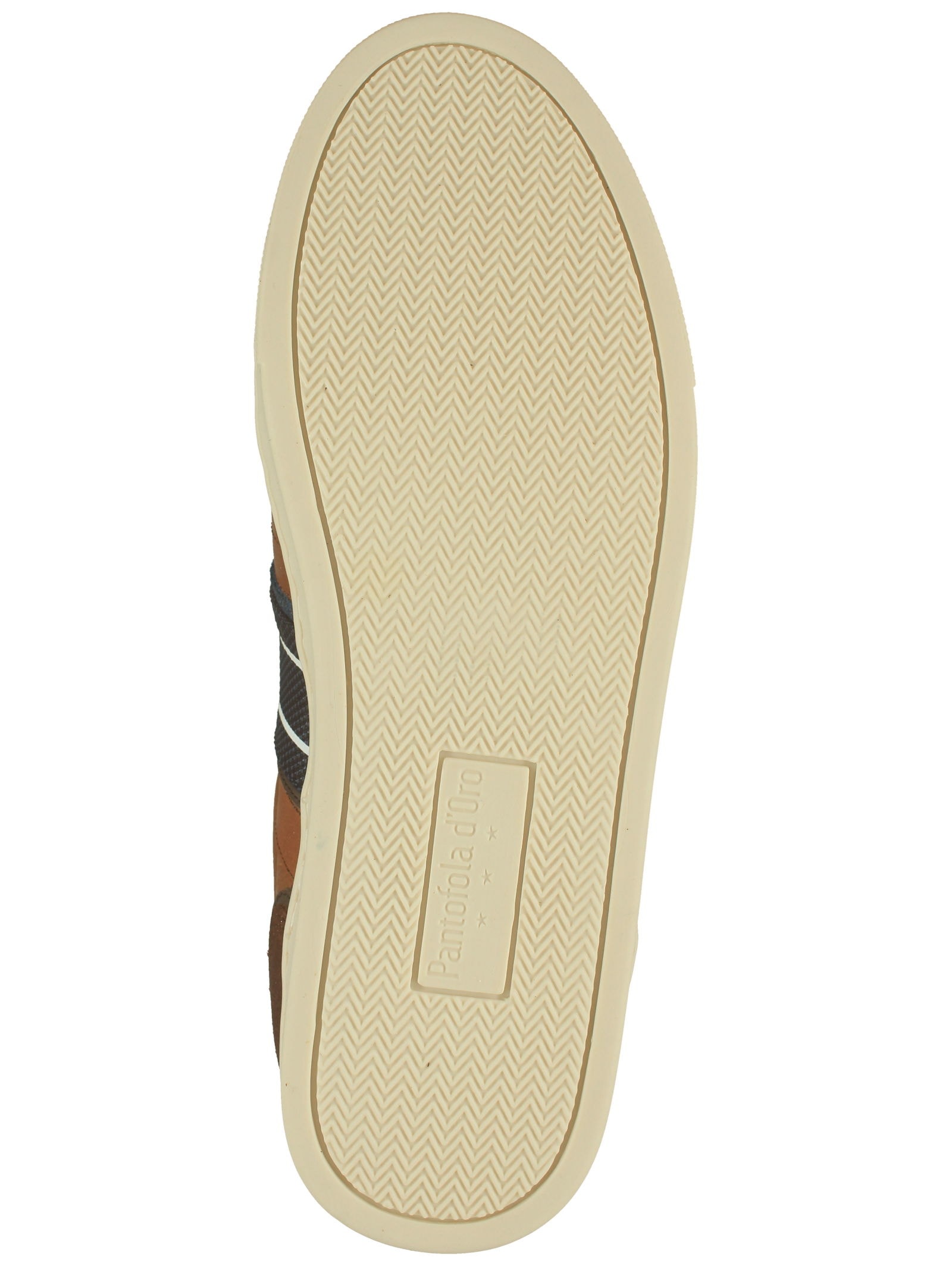 Pantofola d´Oro Sneaker »Pantofola d'Oro Sneaker Leder«