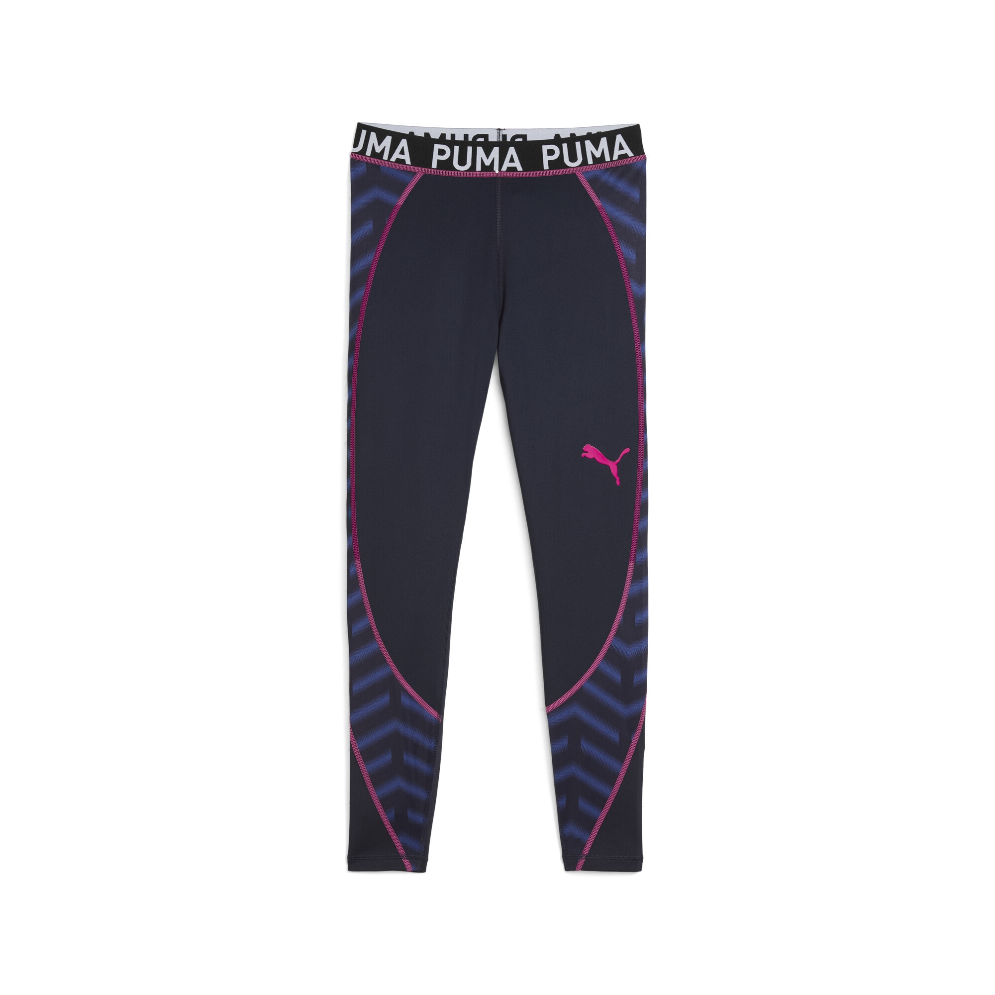 PUMA Leggings "individualBLAZE Strong Fußballleggings Damen" günstig online kaufen