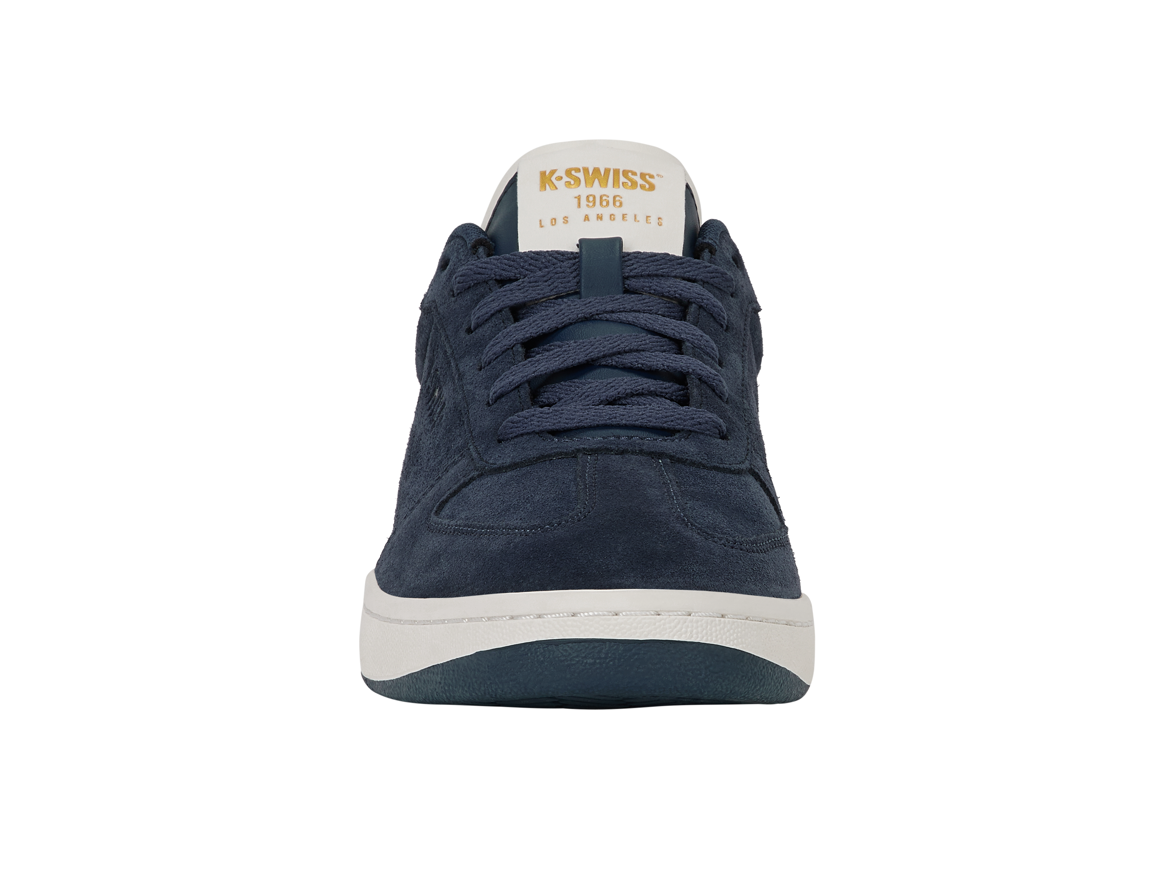 K-Swiss Sneaker »COURT VARSITY SDE«