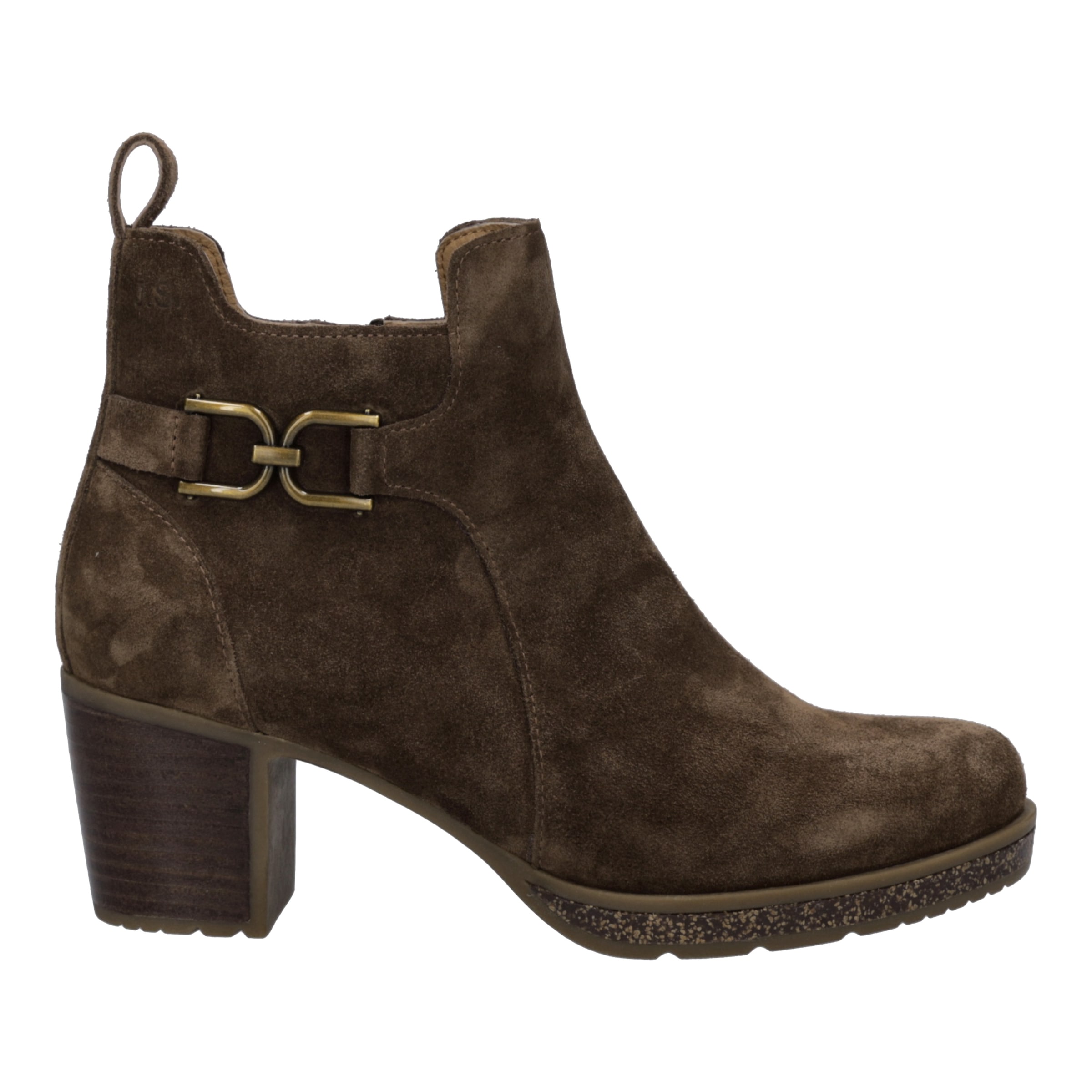 Josef Seibel Stiefelette »Gloria 04, cognac«