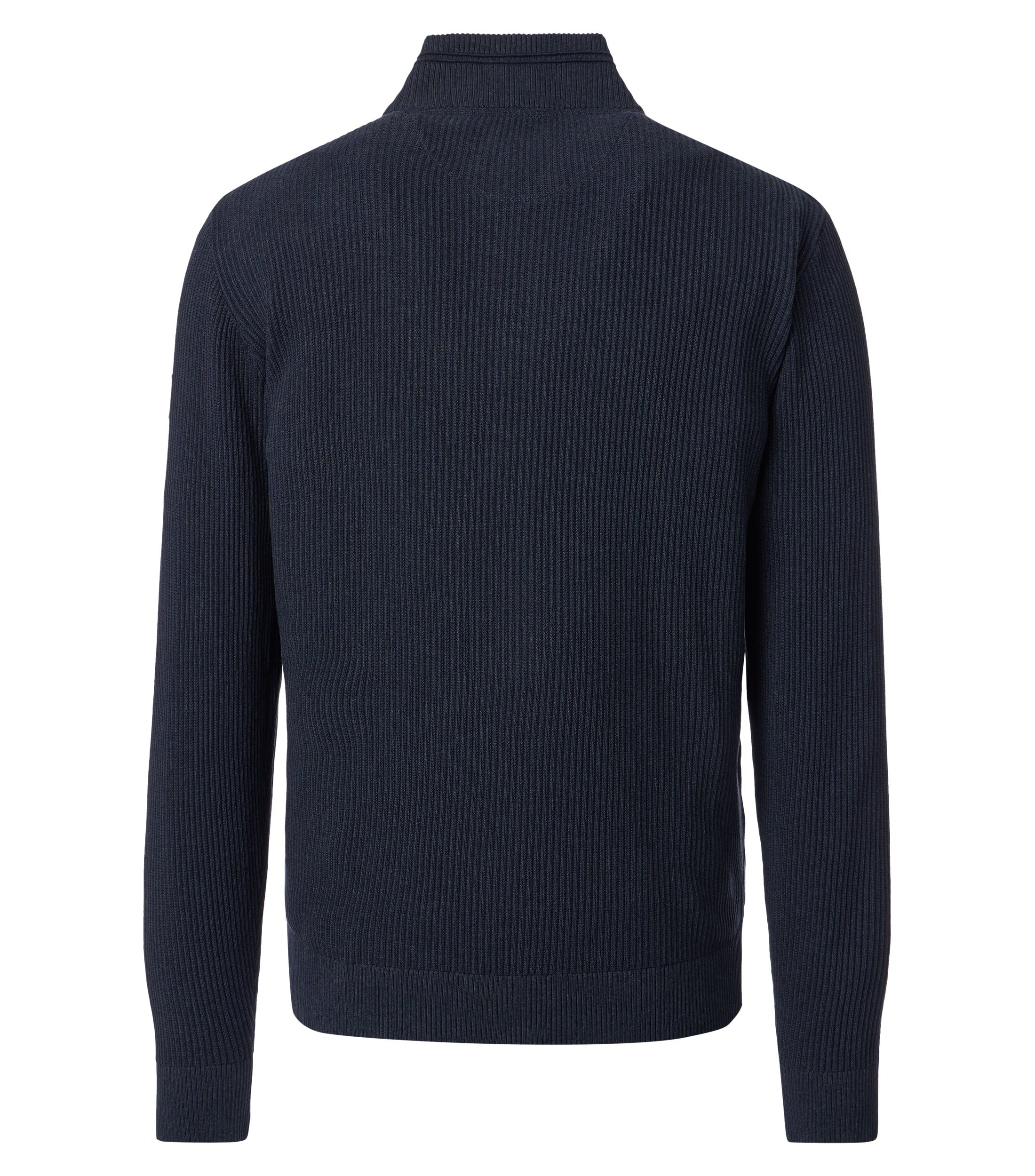 CASAMODA Strickjacke »CASAMODA Strickjacke uni«