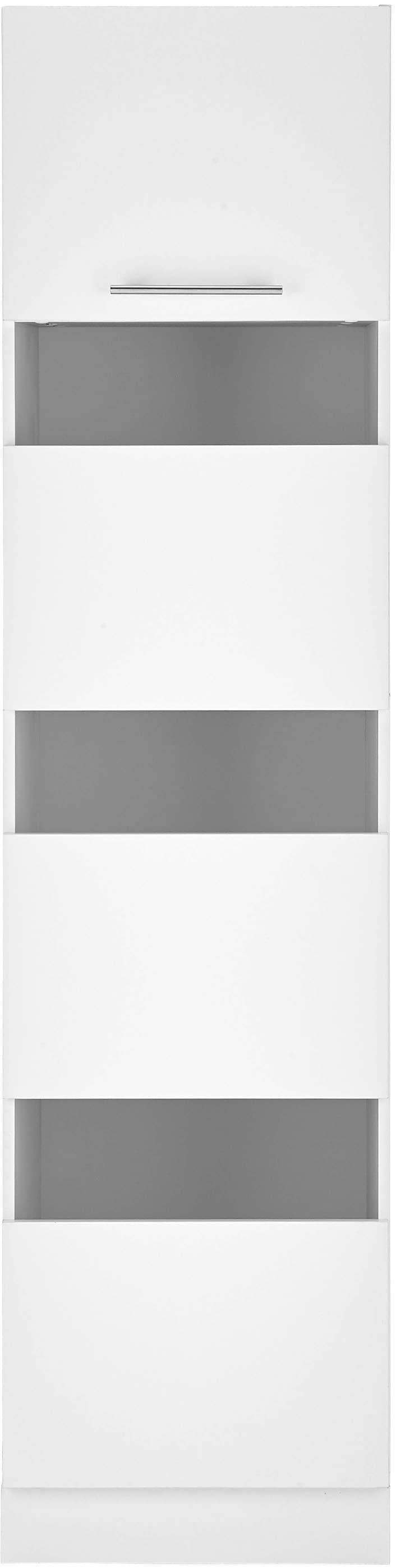 RESPEKTA Mehrzweckschrank-Set »Clara-Set 10«, (3 St., Schrankelemente einzeln erhältlich), (H x B x T) 200 x 167,4 x 67,6 cm
