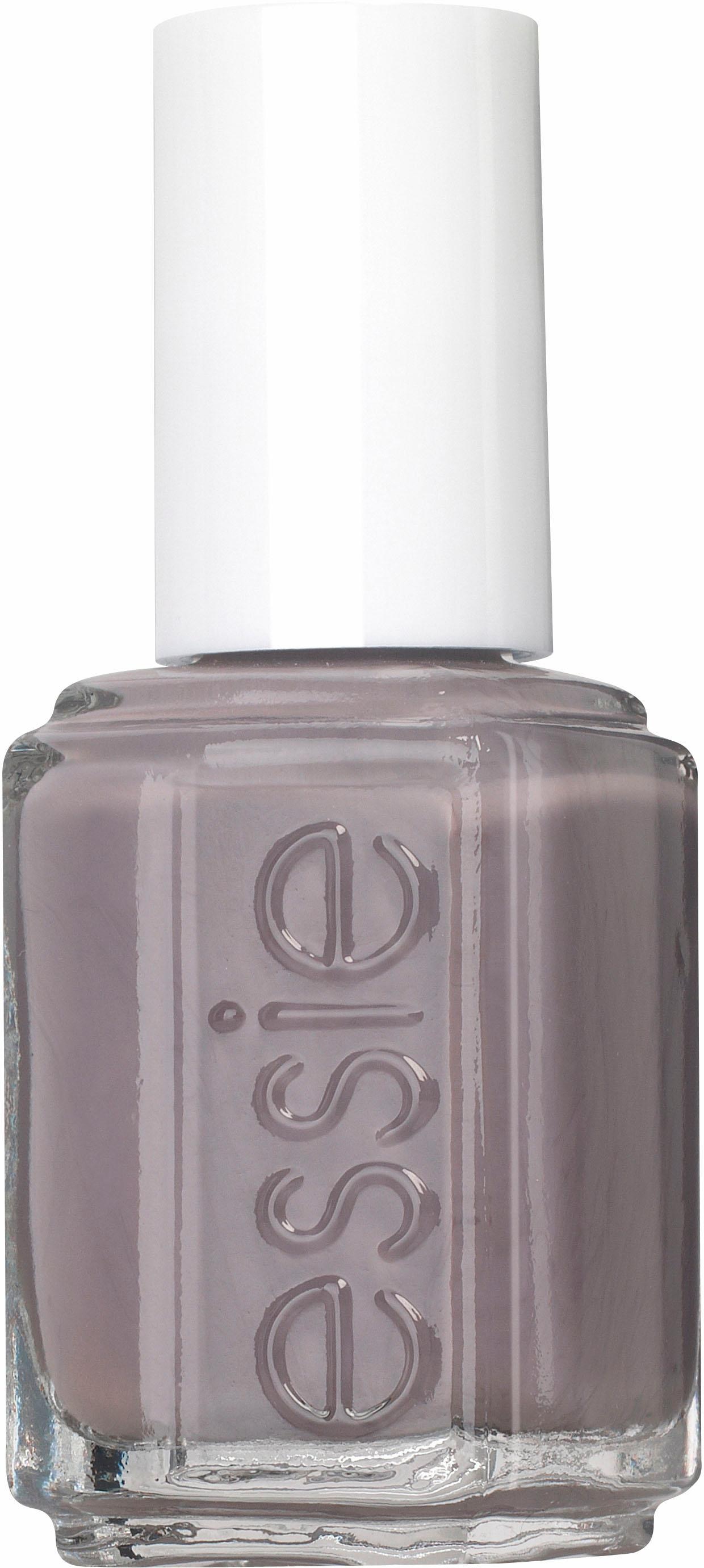 essie Nagellack »Nudetöne«, mit natürlichen Inhaltsstoffen