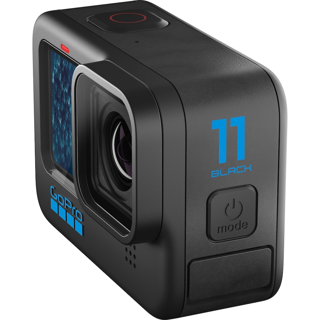 GoPro Action Cam »HERO11«