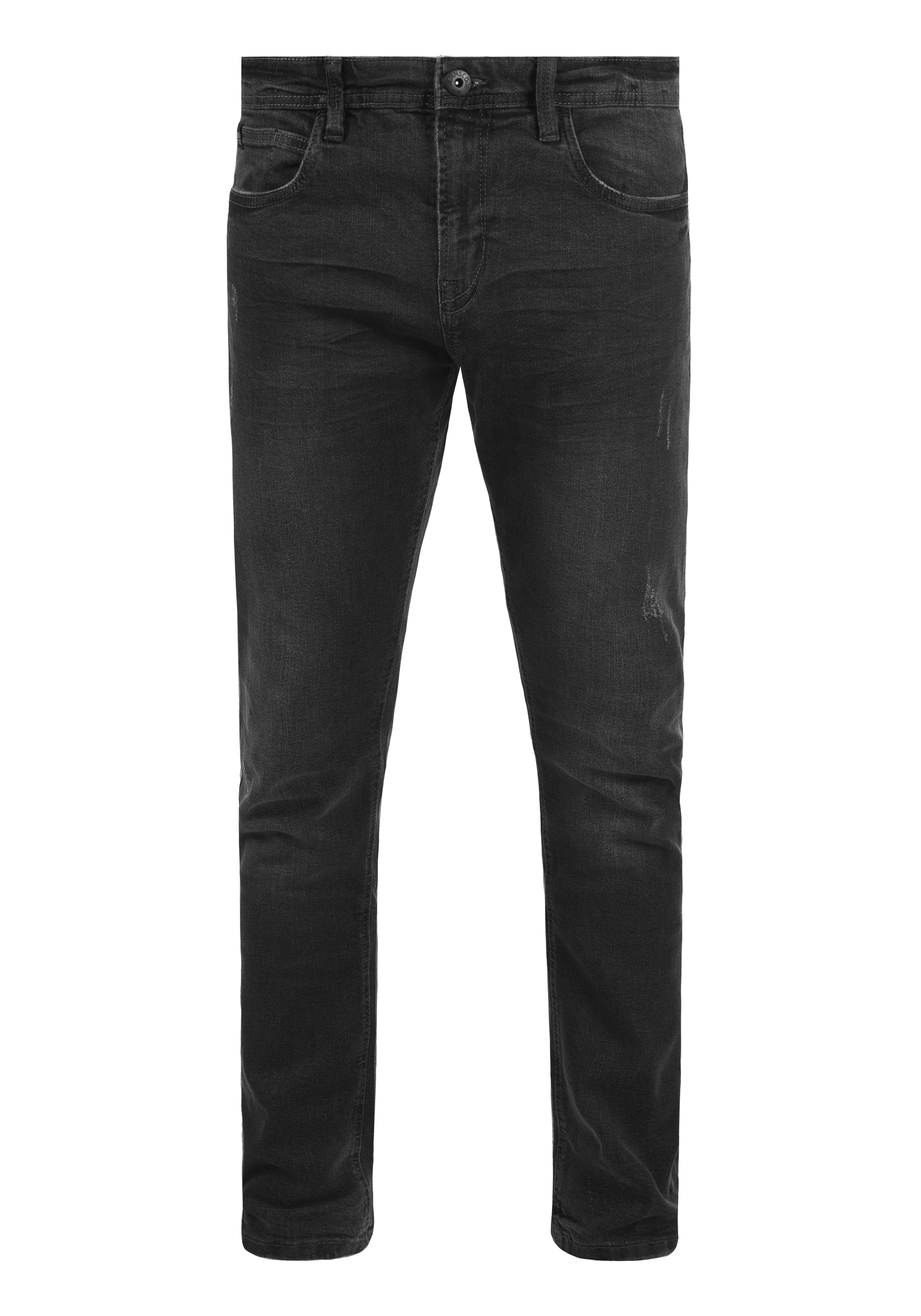 Indicode 5-Pocket-Hose "5-Pocket-Jeans IDAldersgate" günstig online kaufen