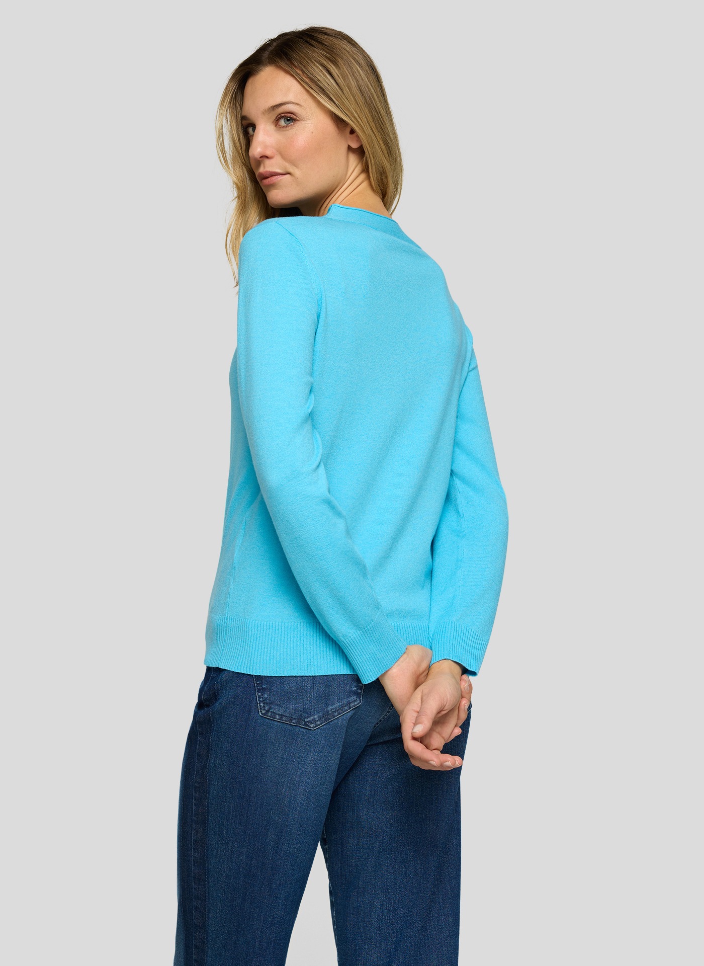 Rabe Strickpullover »Pullover«