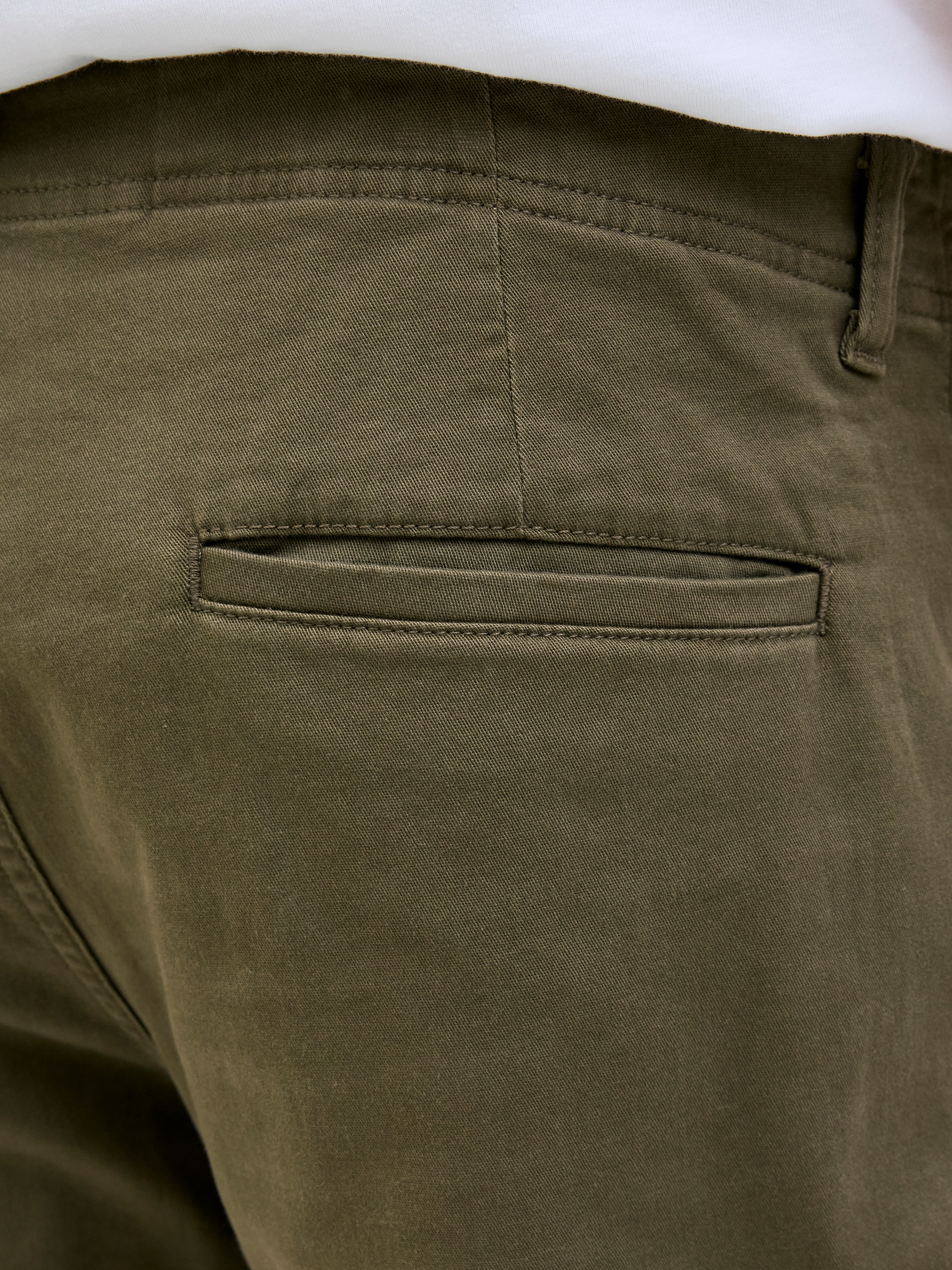 Jack & Jones Cargoshorts »JPSTCOLE JJJONNIE CARGO SHORTS«