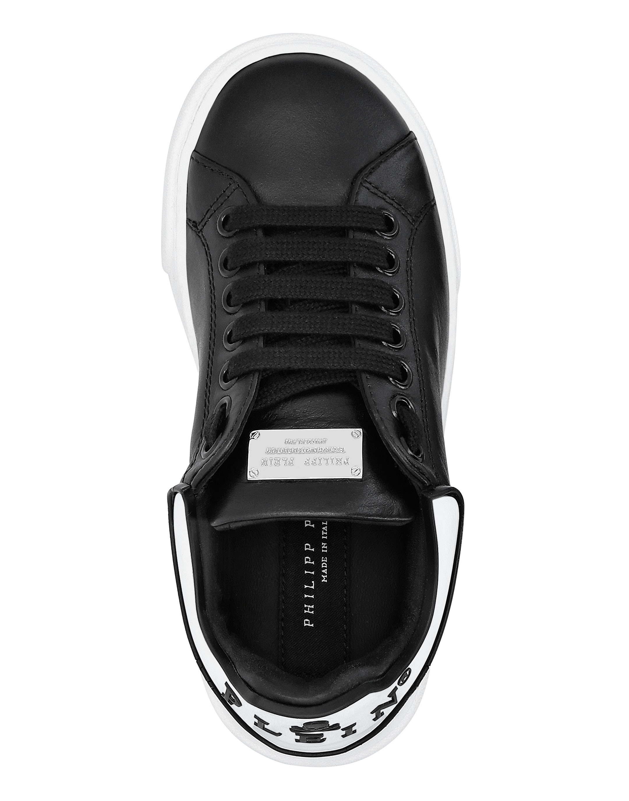 PHILIPP PLEIN Sneaker "Big Bang" günstig online kaufen