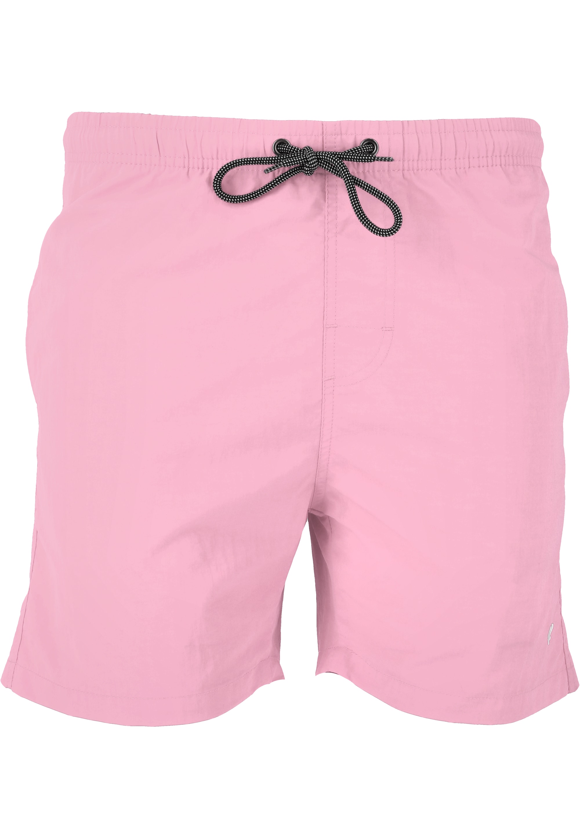 CRUZ Shorts "Eyemouth Jr." mit schnelltrocknender Funktion