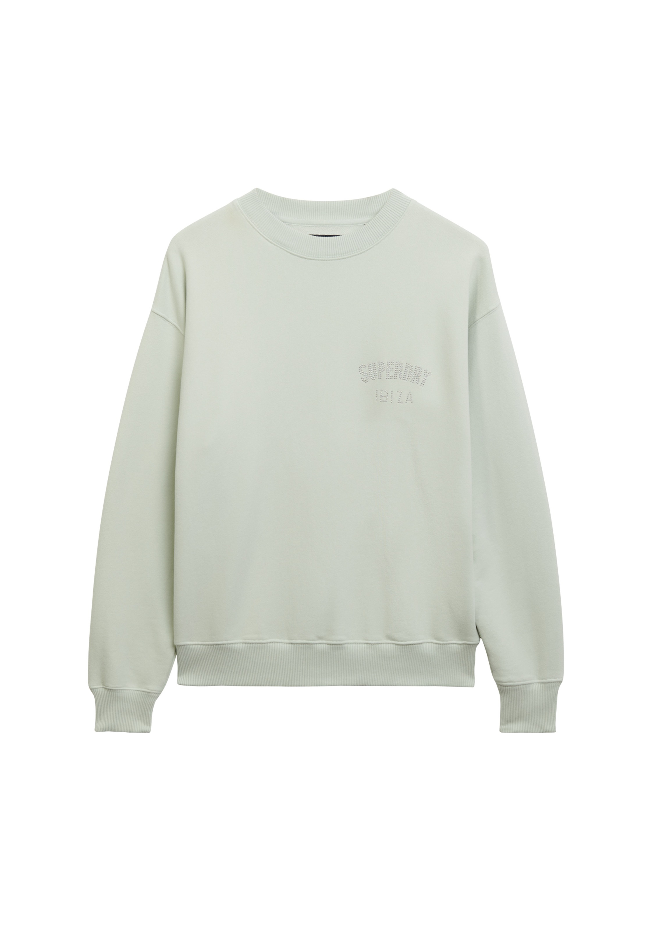 Superdry Sweatshirt »SPORT LUXE LOOSE CREW«