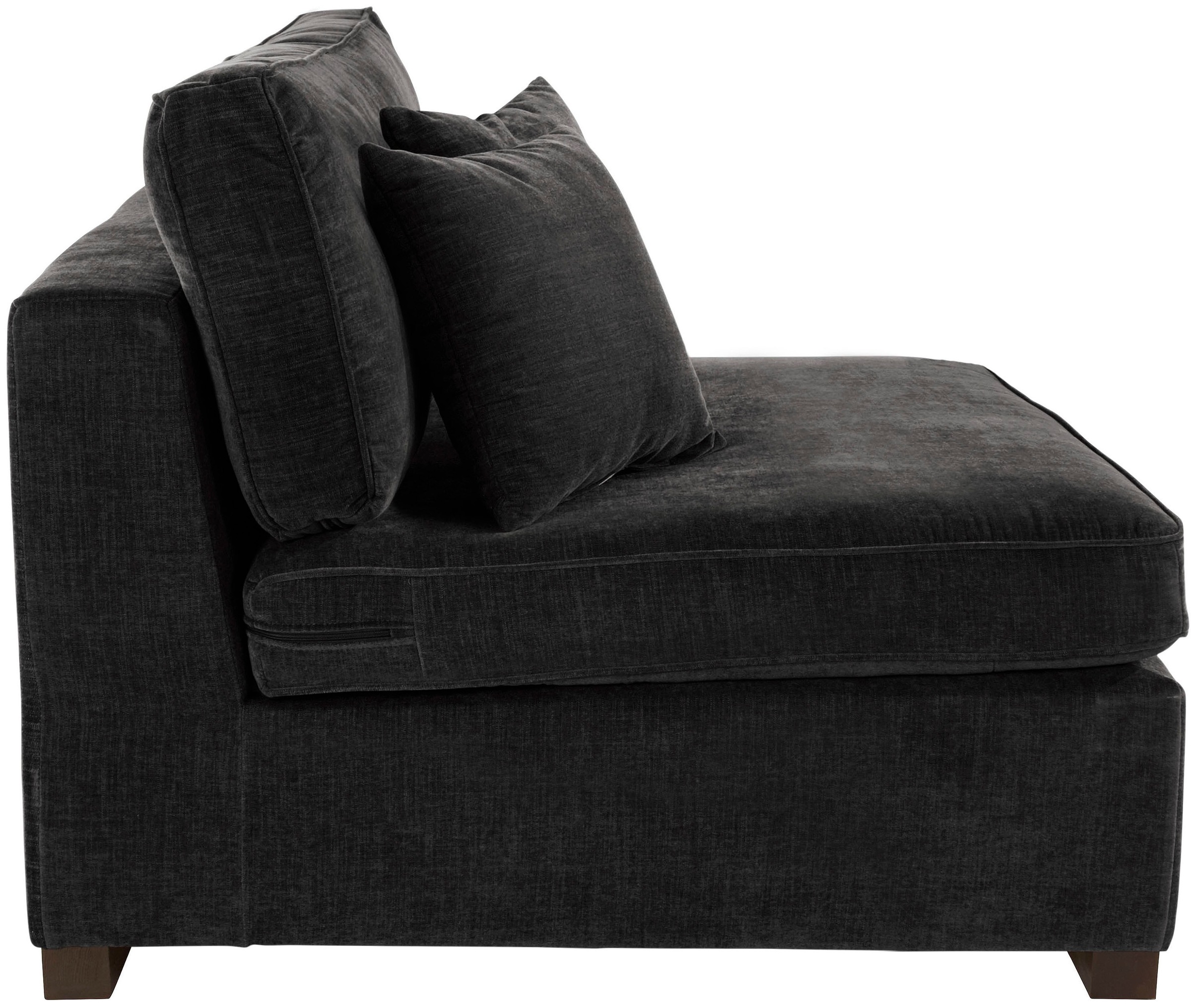Guido Maria Kretschmer Home&Living Sofa-Mittelelement »Skara«, Modul zum eigenen Zusammenstellen, in vielen Bezugsqualitäten