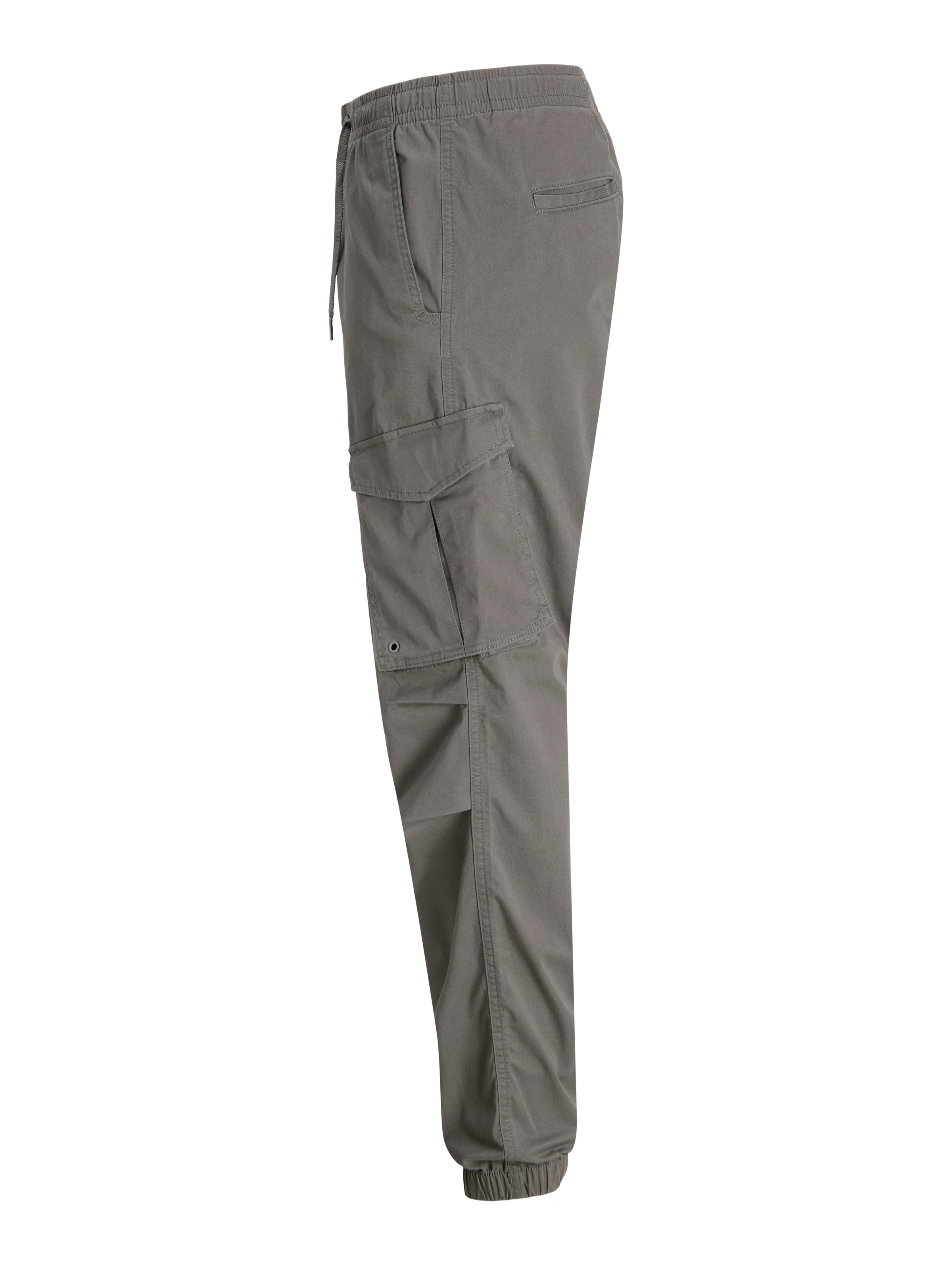 Jack & Jones Cargohose »JPSTKANE NOAH CUFFED CARGO NOOS«