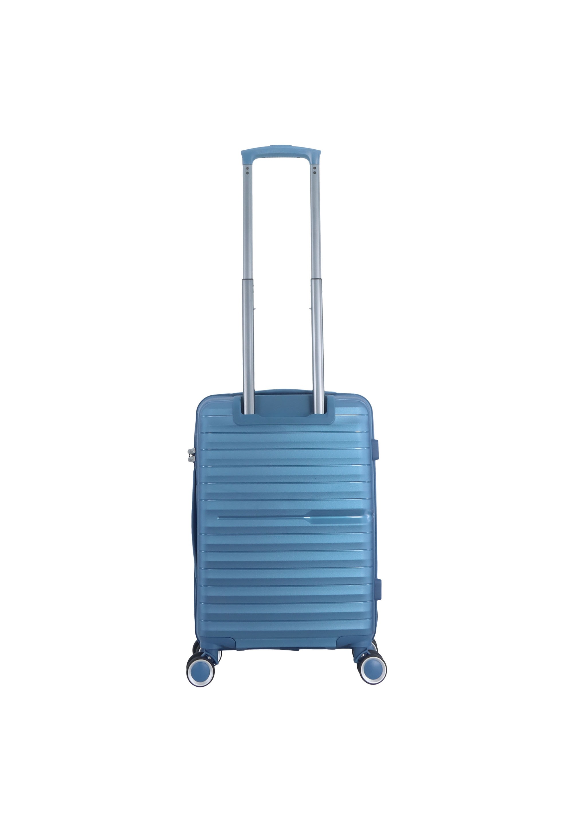 Saxoline® Koffer »Resort«, aus Polypropylen-Material