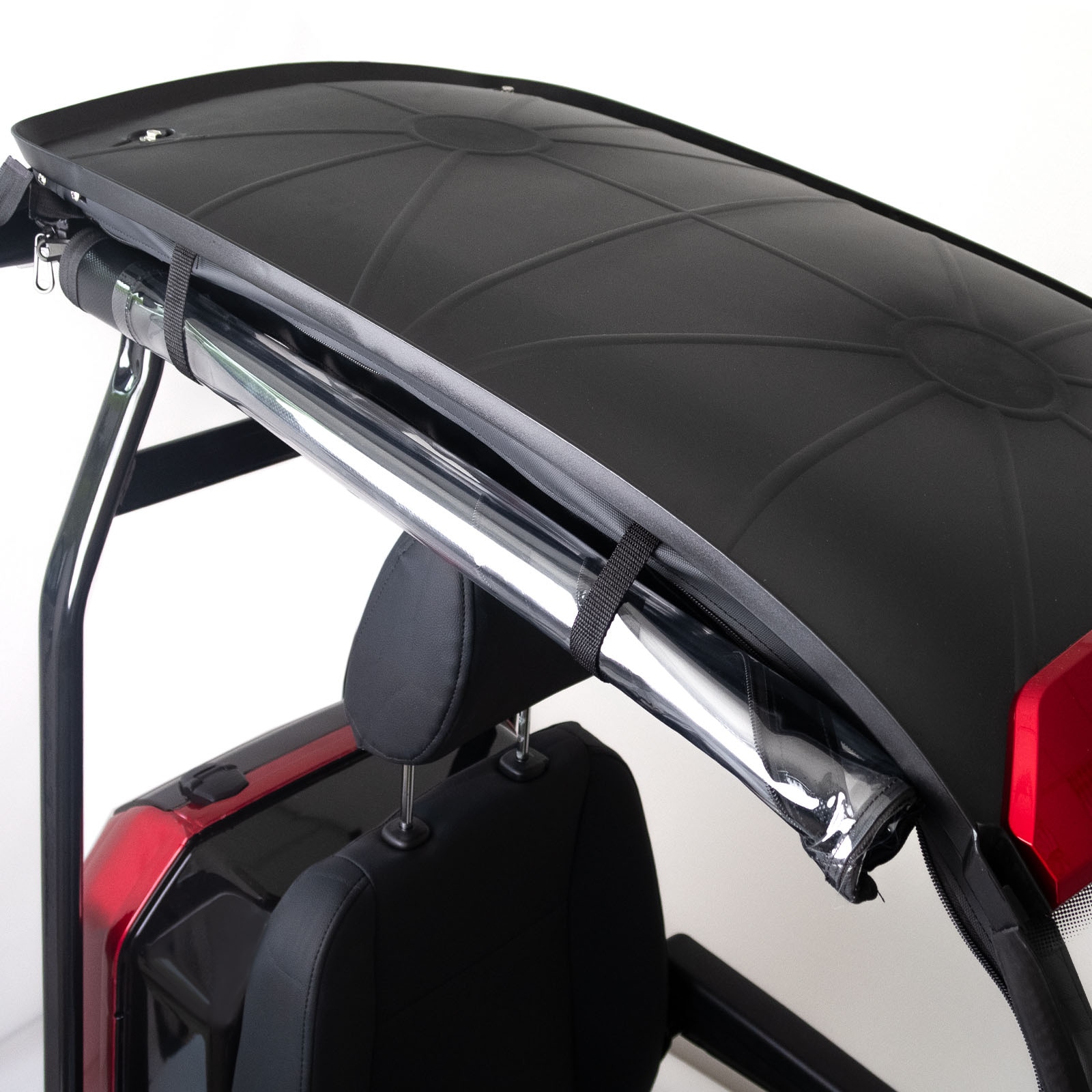 Rolektro Elektromobil »Rolektro, Deisla DS3-15«