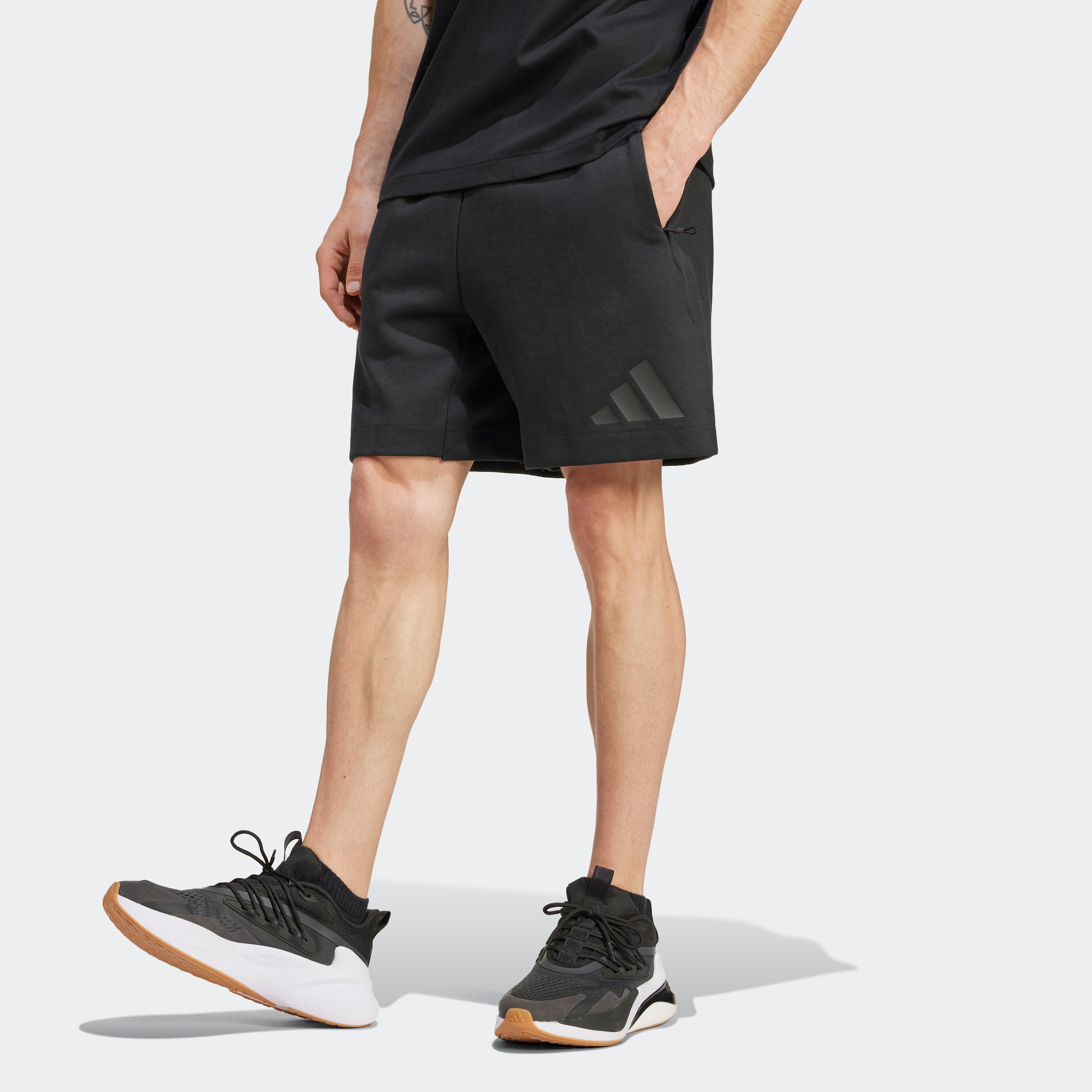 adidas Sportswear Šortai »M Z.N.E. SHO« (1 tlg.)