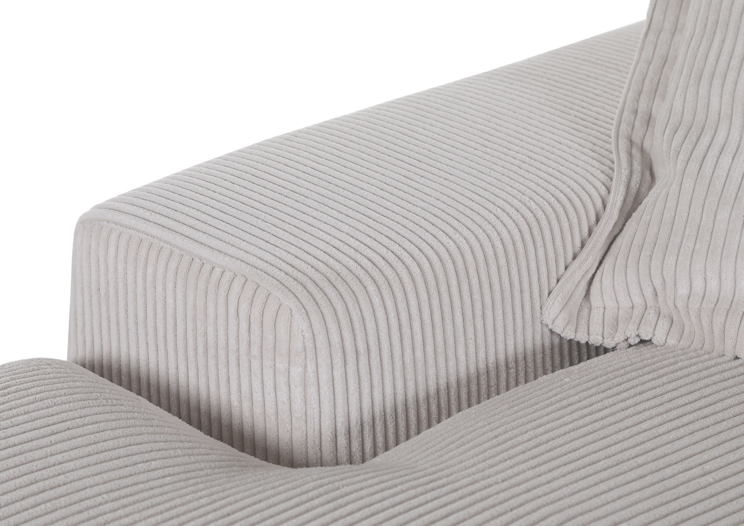 Gutmann Factory Ecksofa