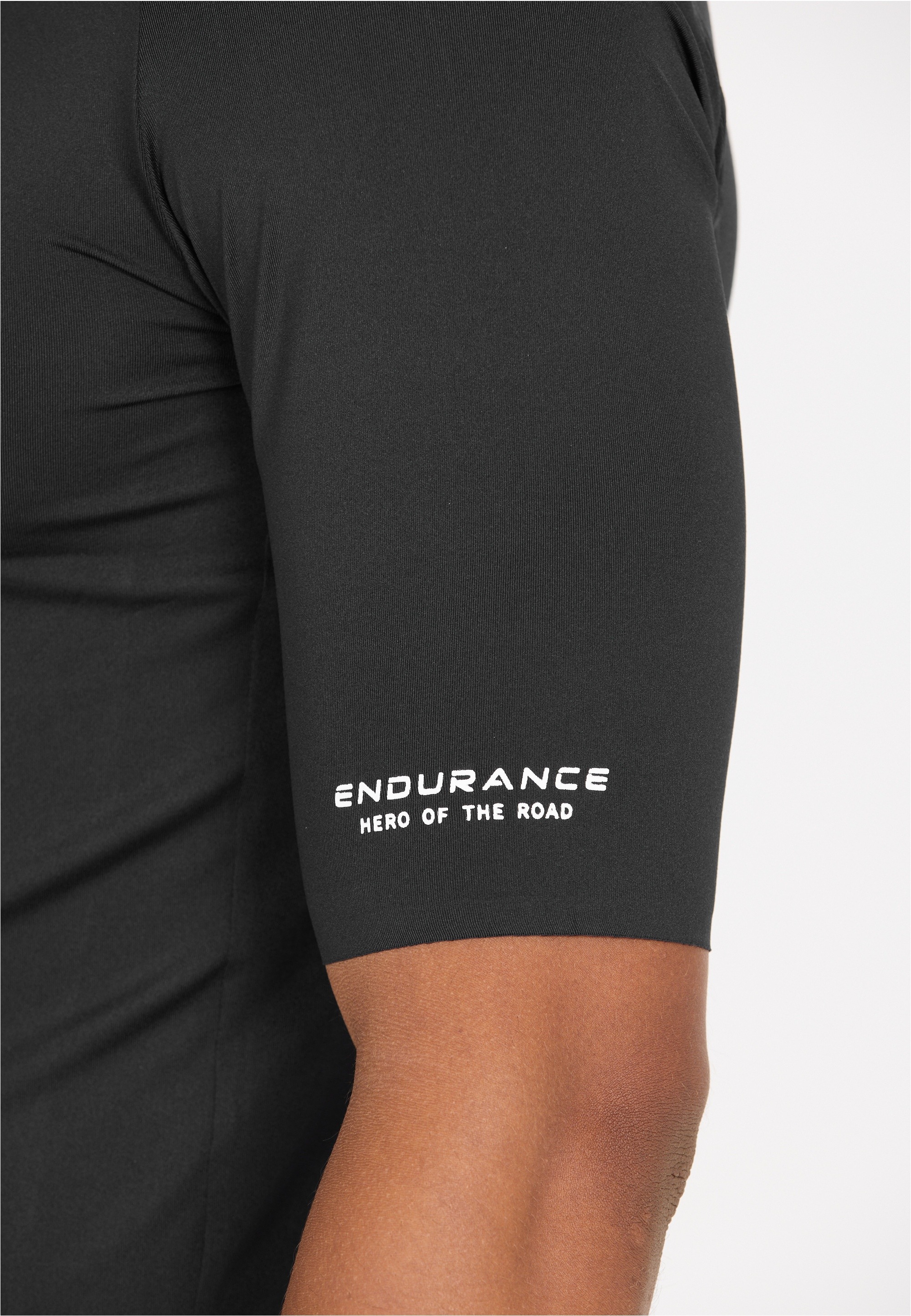 ENDURANCE Funktionsshirt »Paxton«, mit Quick Dry-Technologie für Komfort