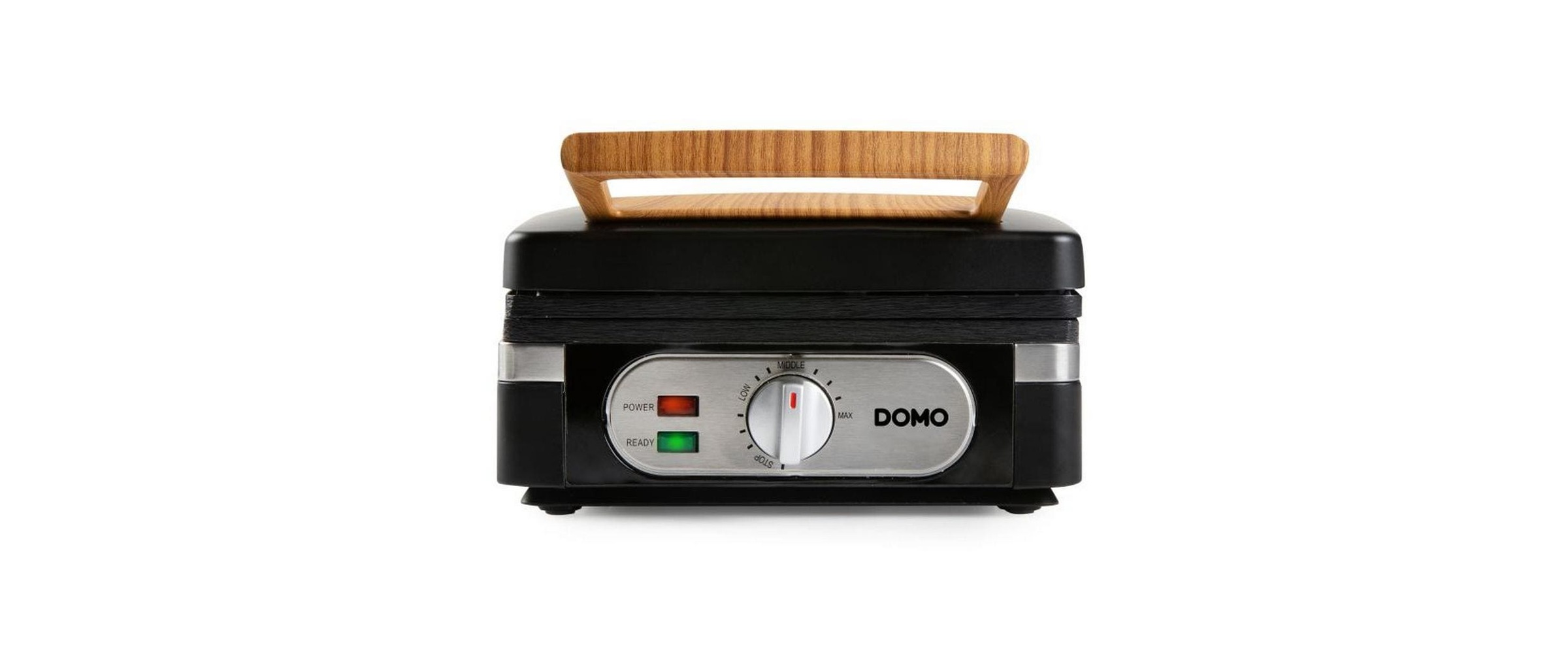 Domo Waffeleisen »DO9275W« 1400 W