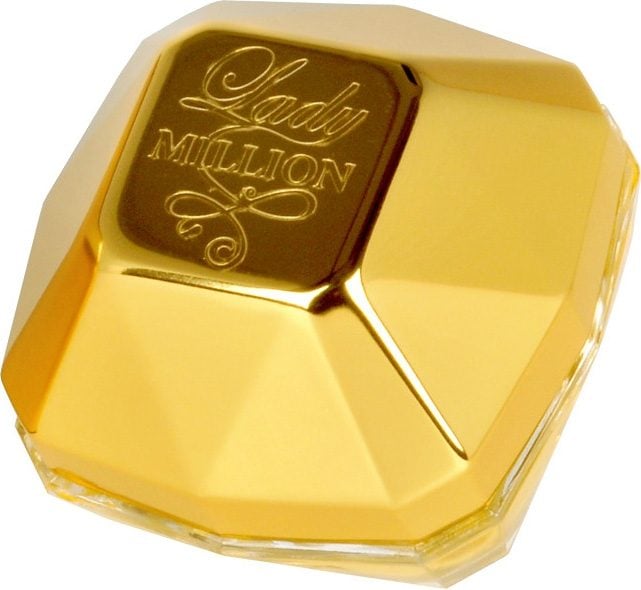 Eau de Parfum »Lady Million«, Parfum, EdP, Frauenduft