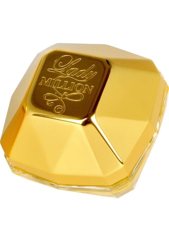 Eau de Parfum »Lady Million«, Parfum, EdP, Frauenduft