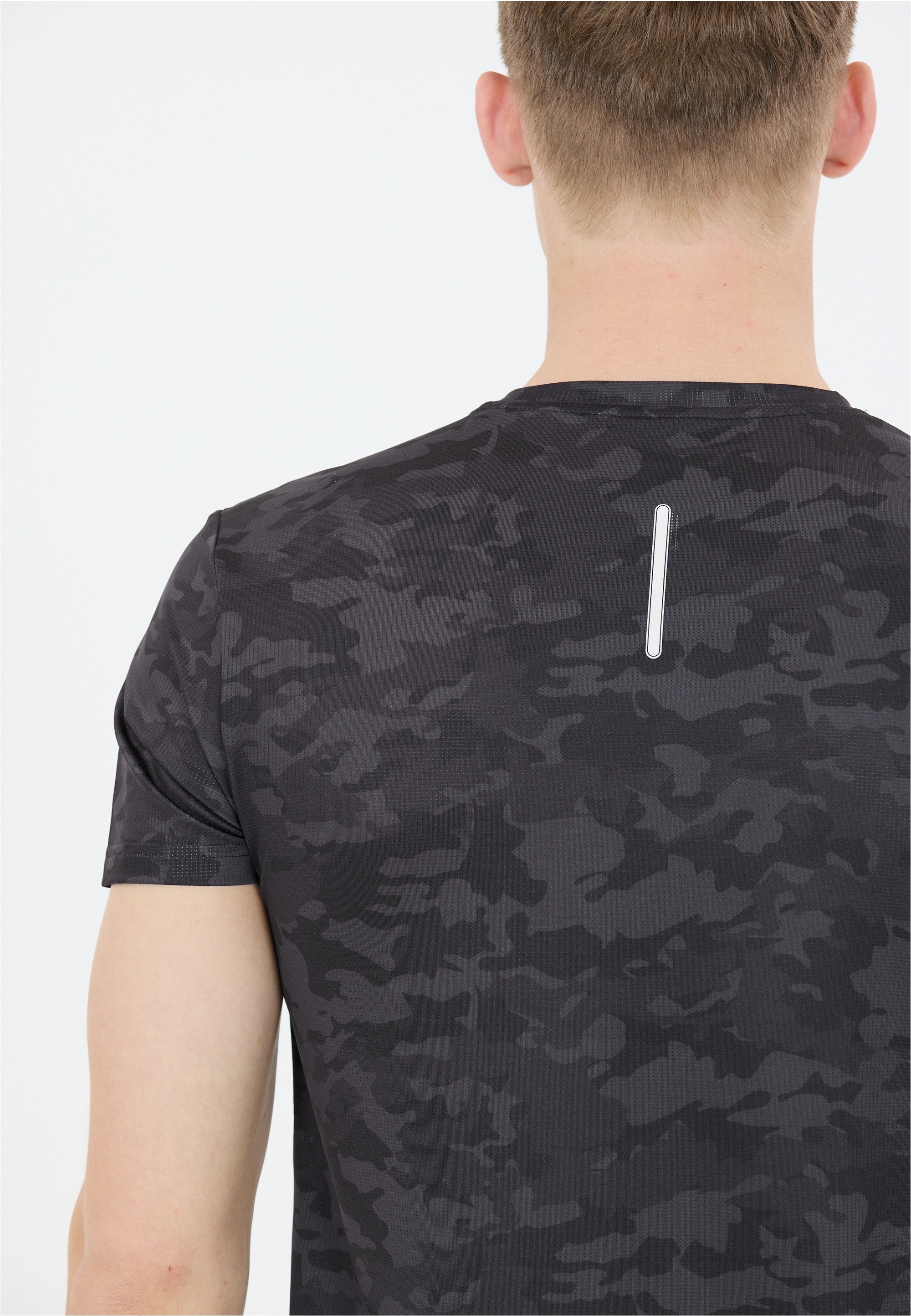ENDURANCE Funktionsshirt »Genen« mit Quick-Dry-Funktion