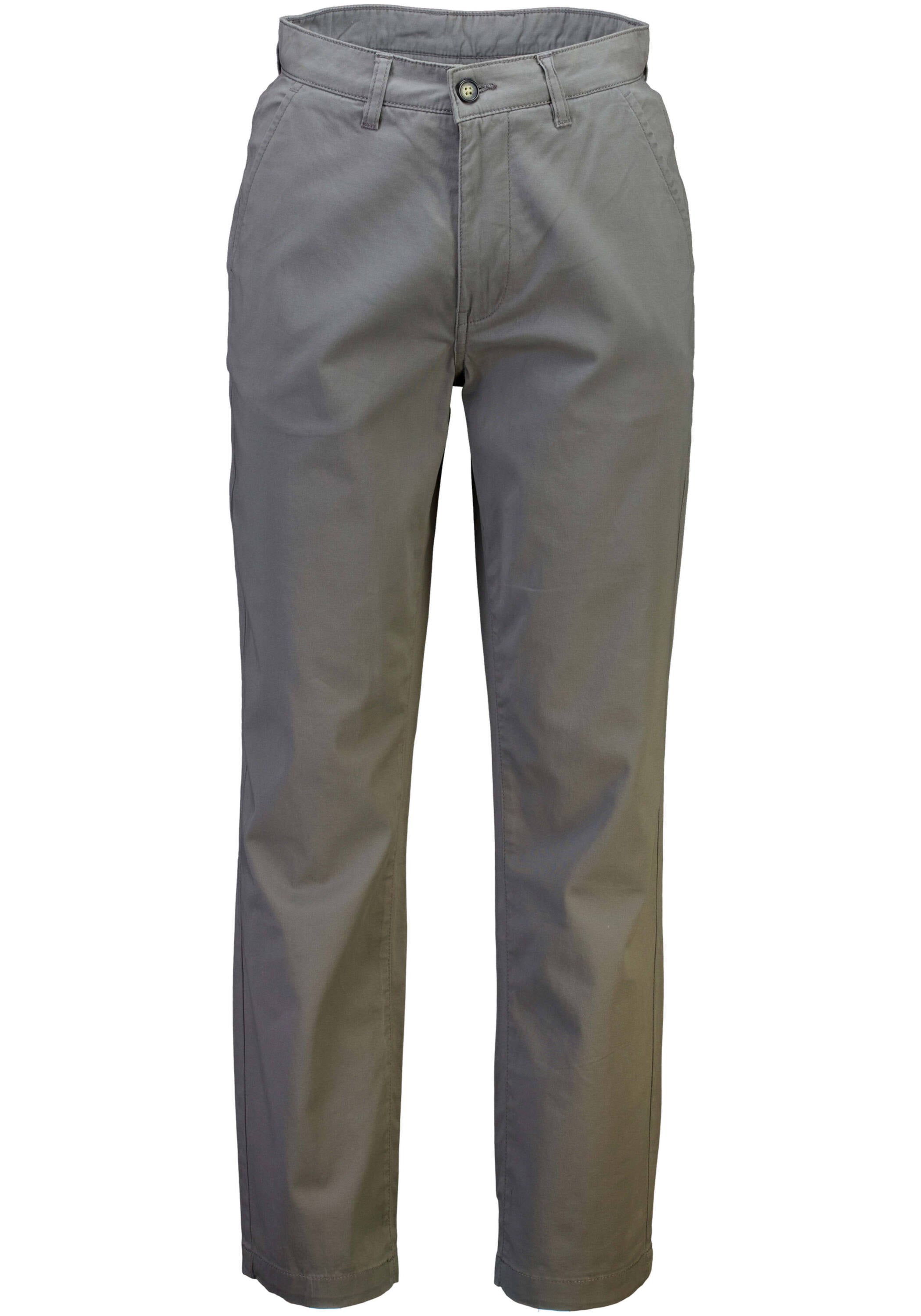 BISON Chinos »Chino Regular Fit«