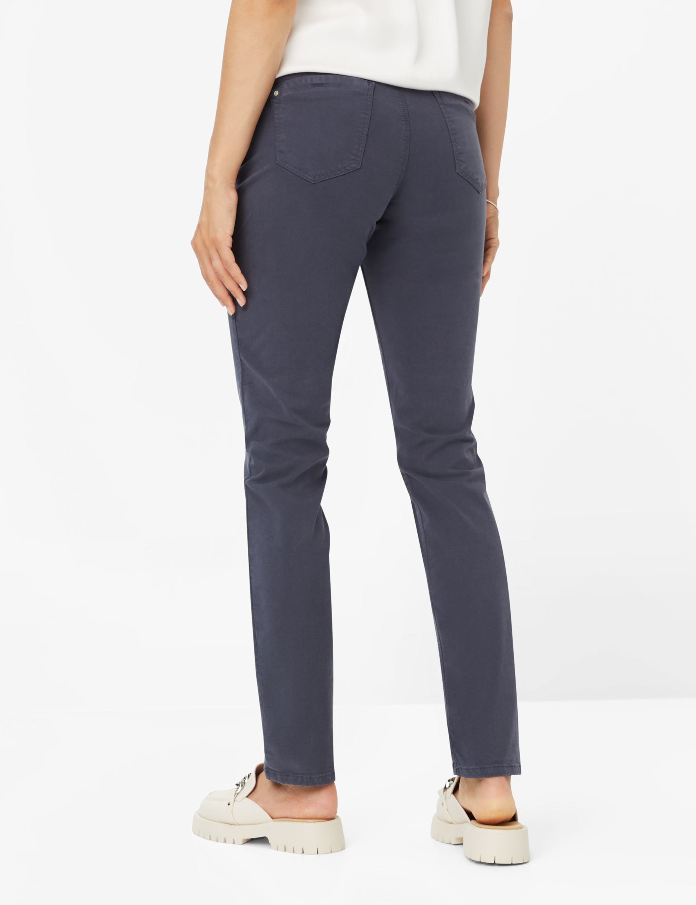 Brax 5-Pocket-Hose »Style SHAKIRA«