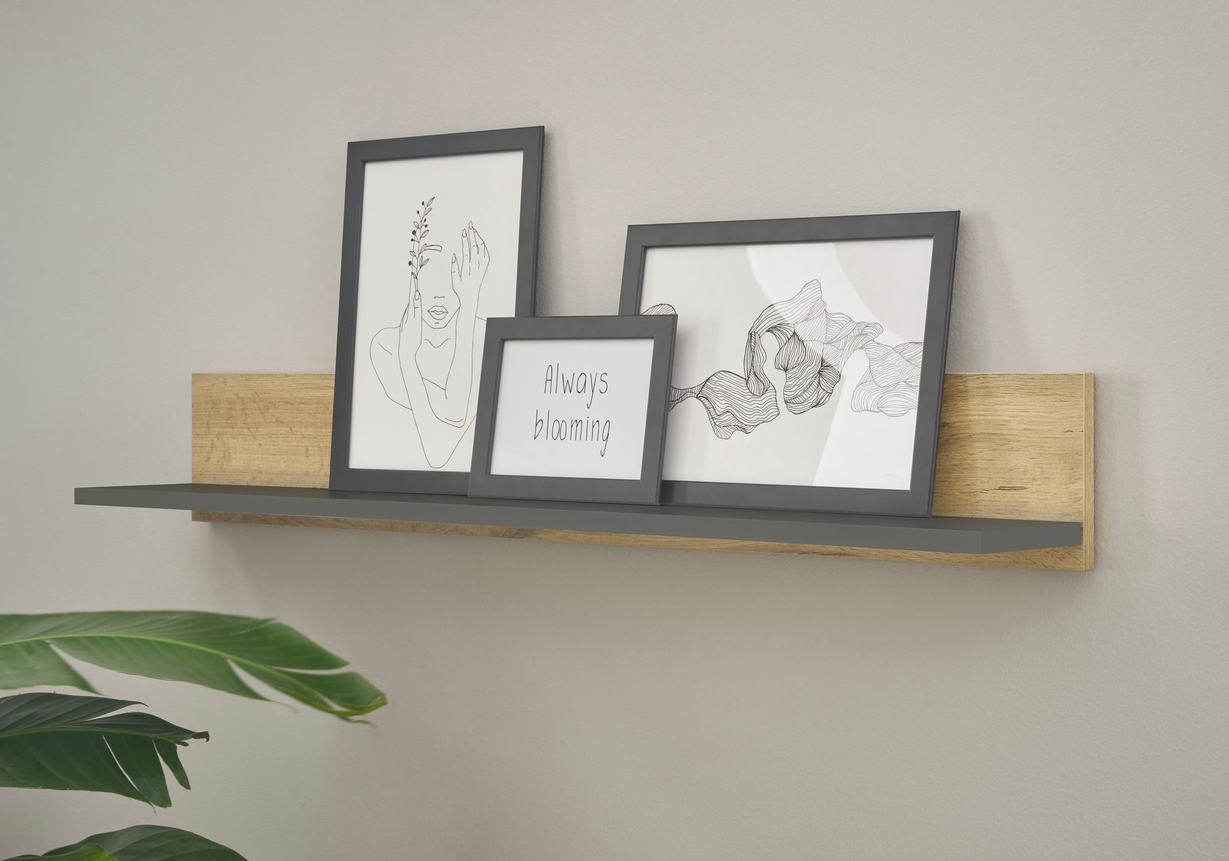 Thumbnail - Home affaire Wandregal "CiTY/GiRON"