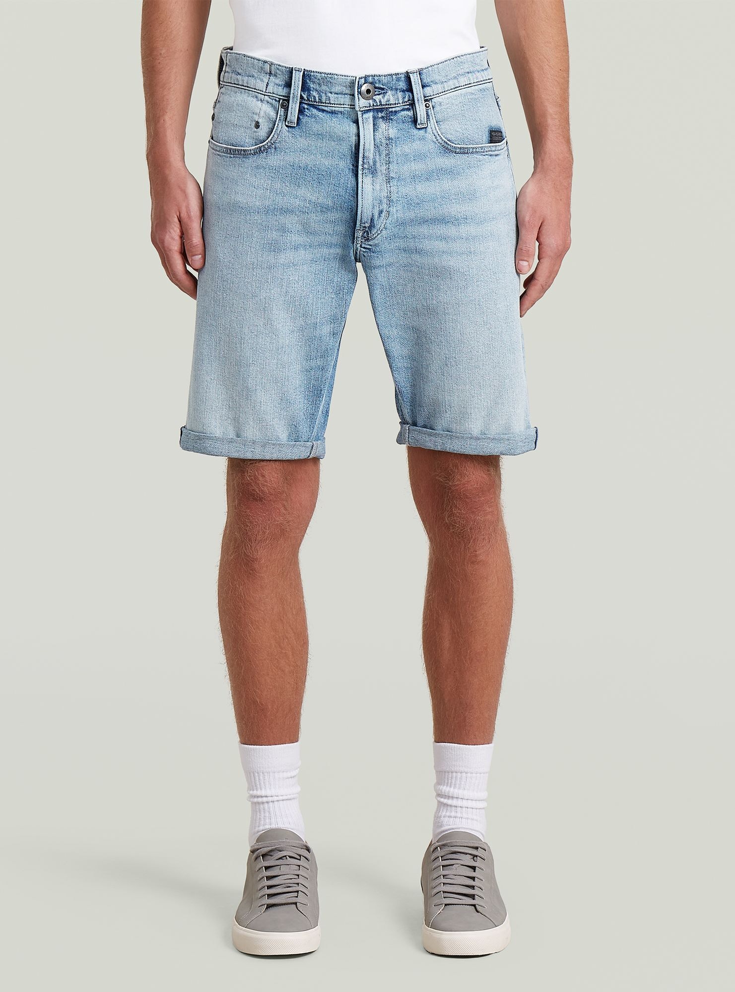 G-STAR "Mosa Short"