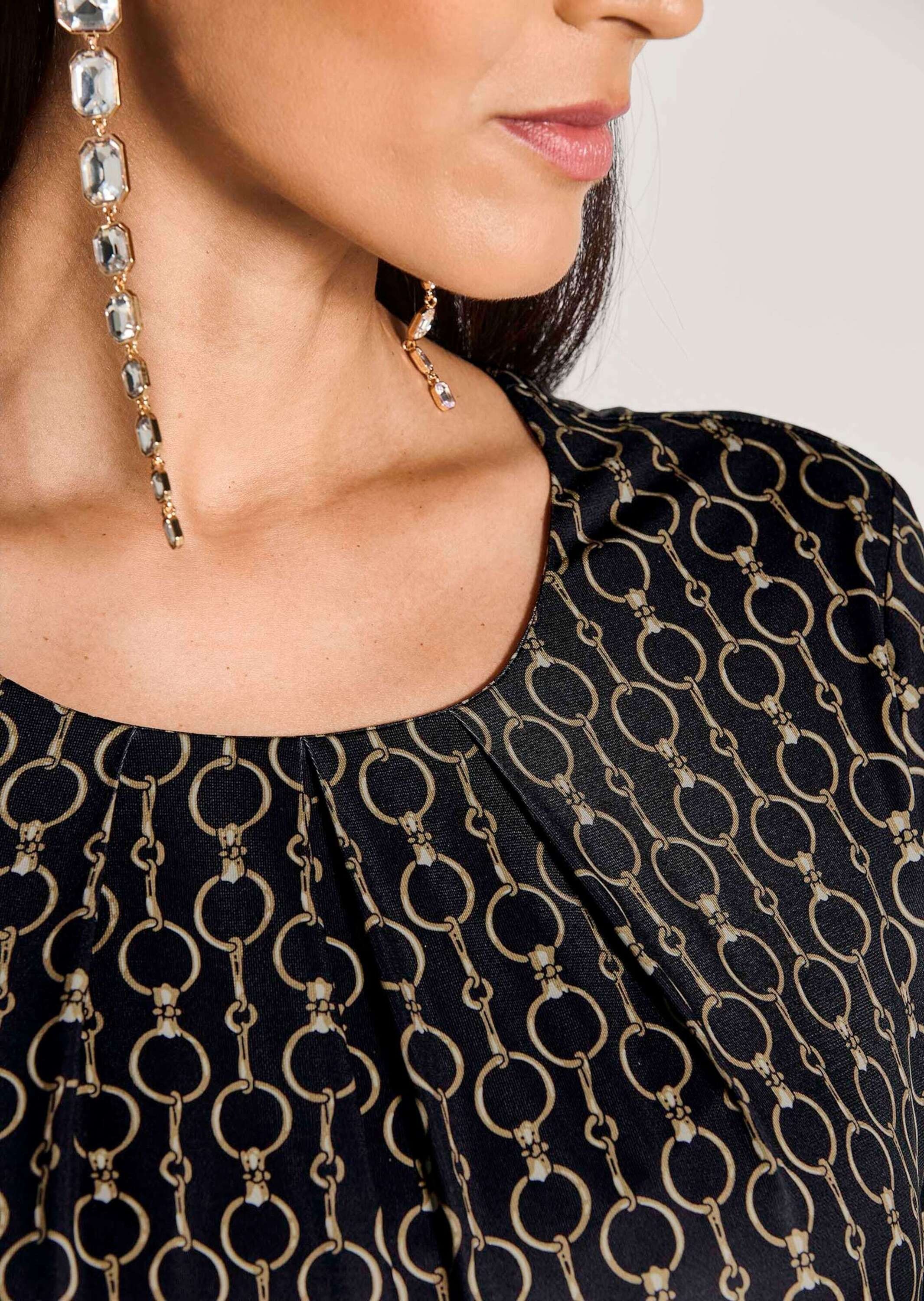 MADELEINE Sommerkleid »Kleid Kleid«