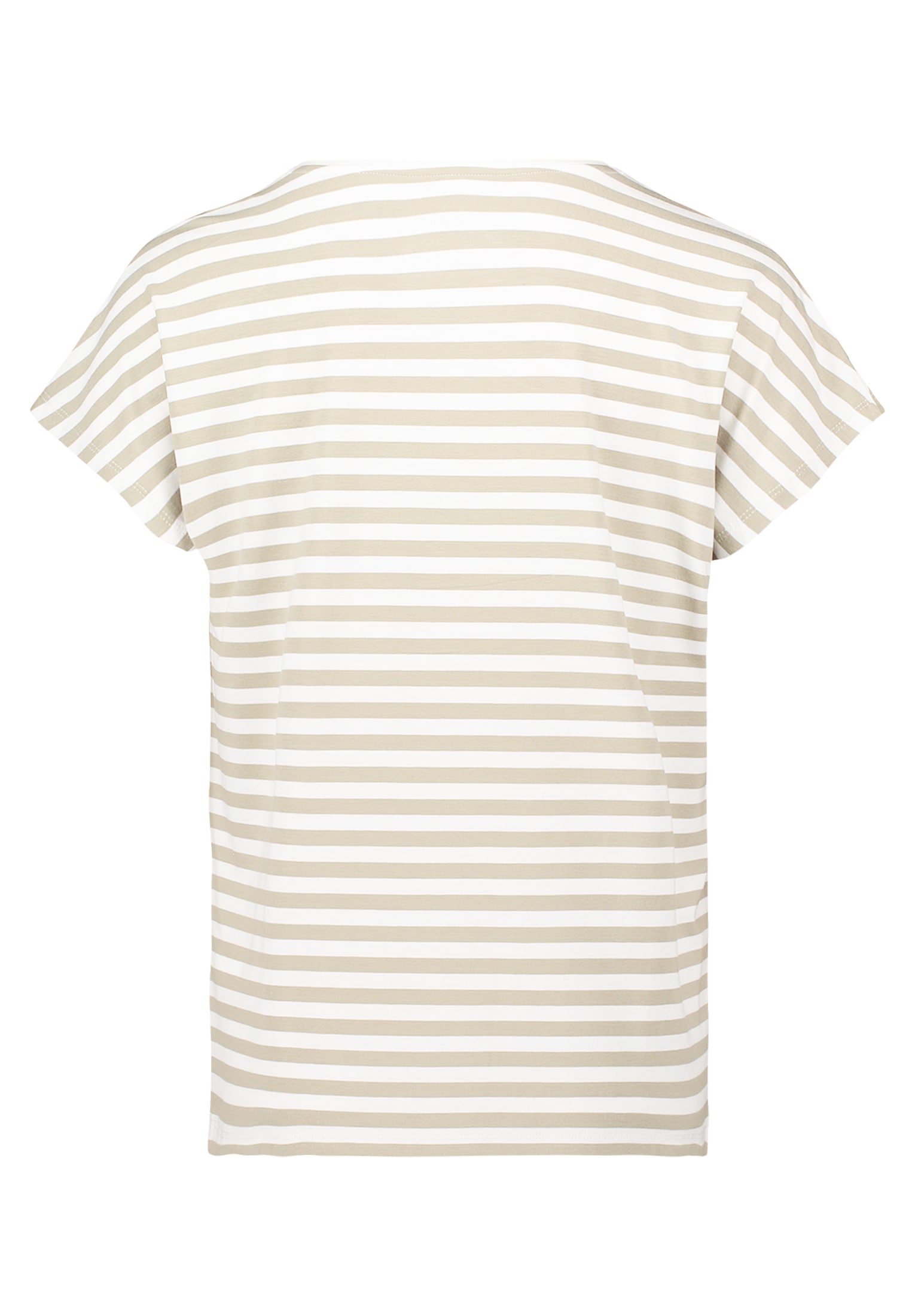 Cartoon Kurzarmshirt »Cartoon Damen Basic Shirt mit Rundhalsausschnitt«, (1 tlg.), Sonstiges